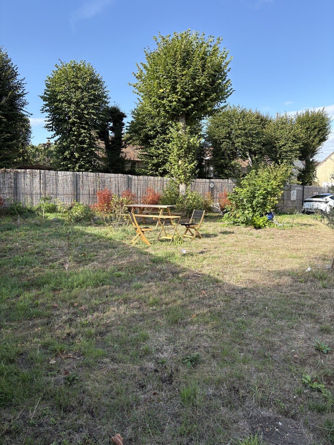 Maison à vendre, 122m², Bois-le-Roi
