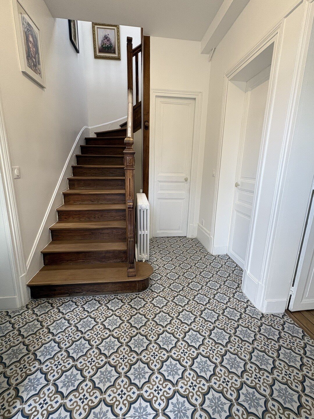 Maison à vendre, 122m², Bois-le-Roi