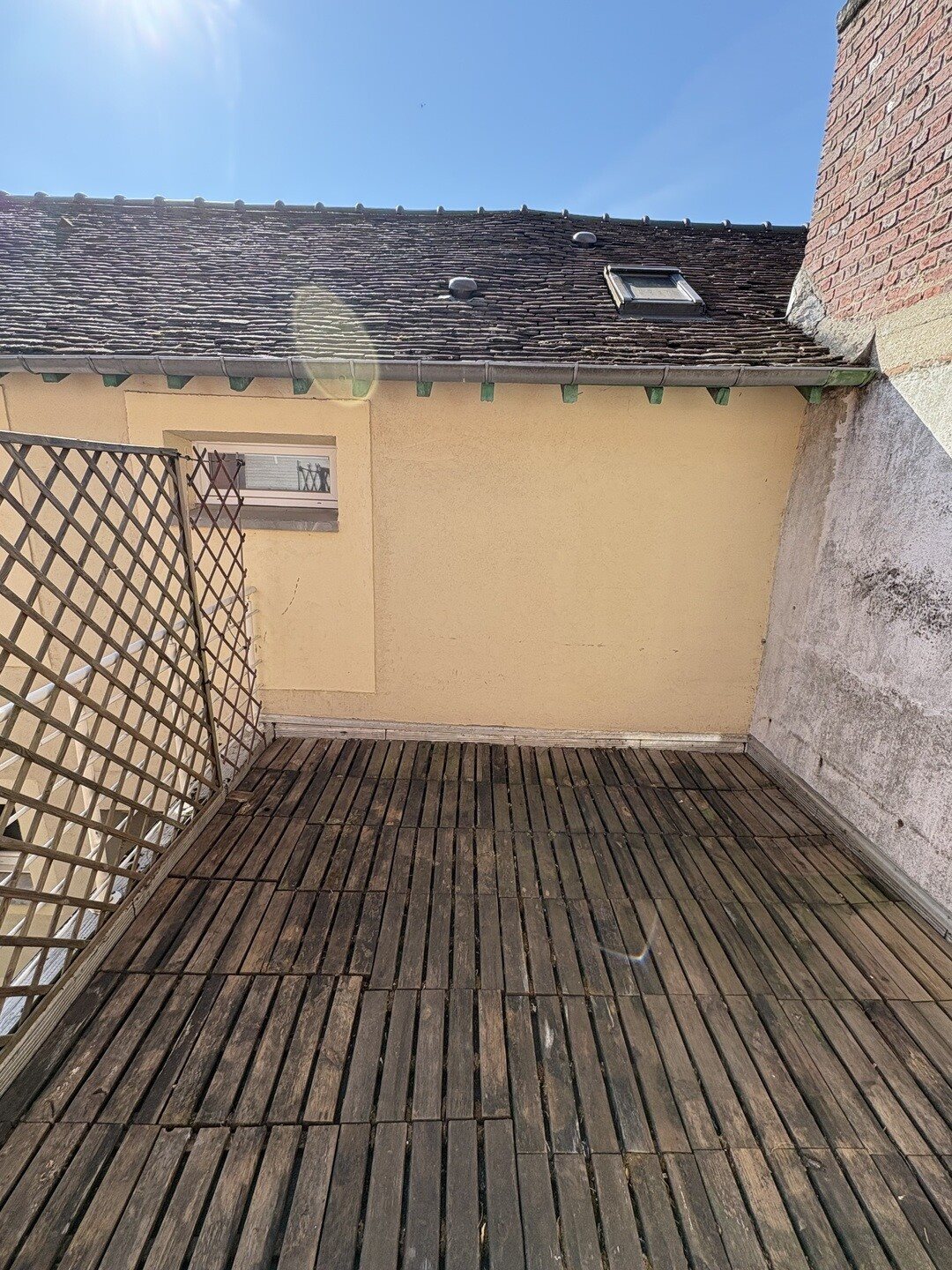 Appartement à louer, 62m², Bois-le-Roi