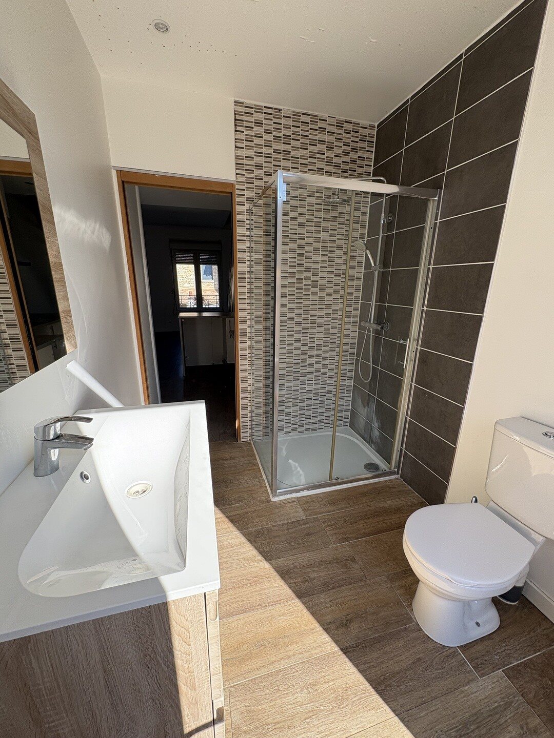 Appartement à louer, 62m², Bois-le-Roi