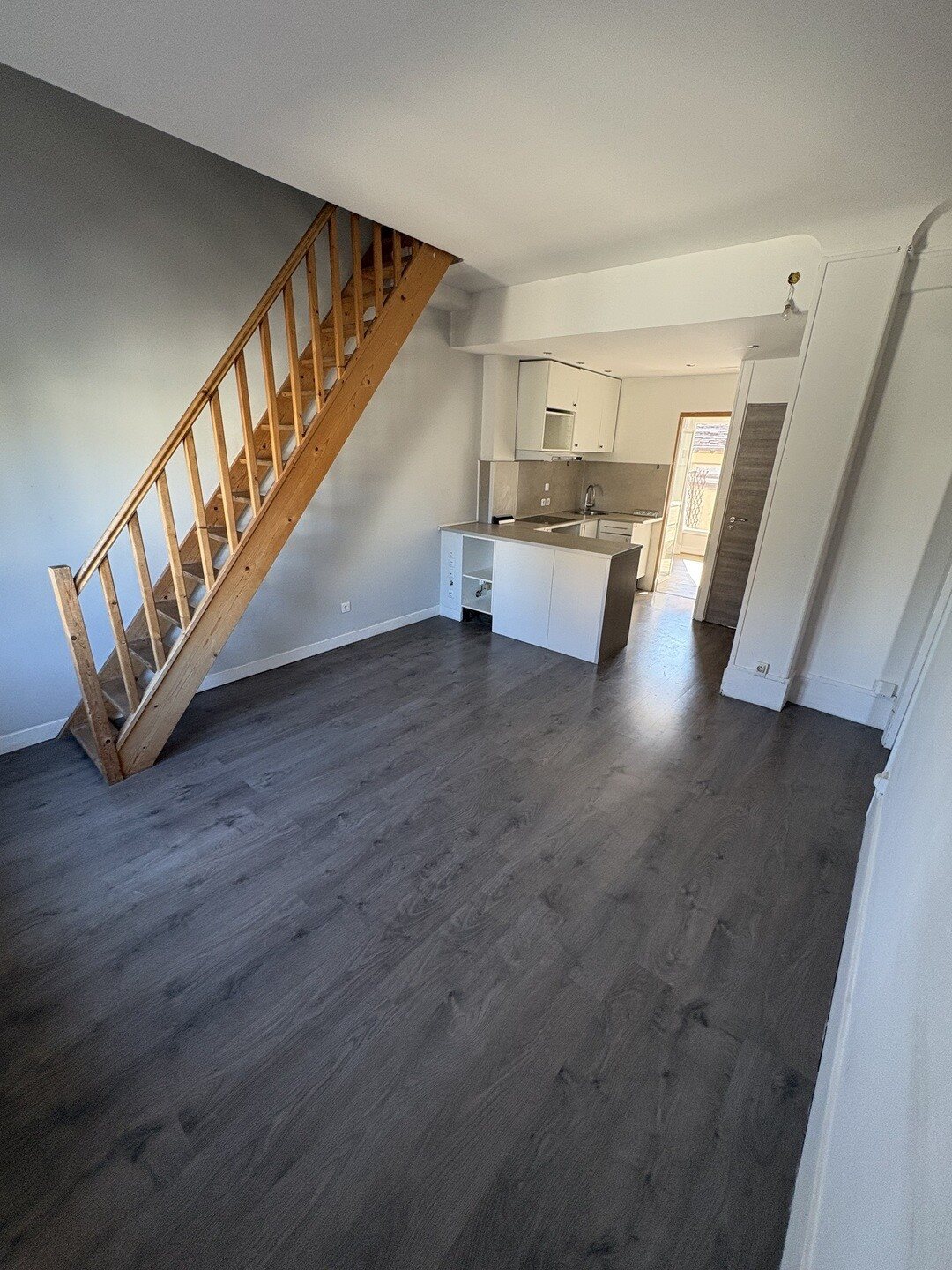 Appartement à vendre, 63m², Bois-le-Roi