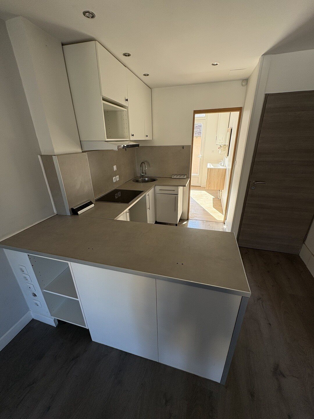 Appartement à vendre, 63m², Bois-le-Roi