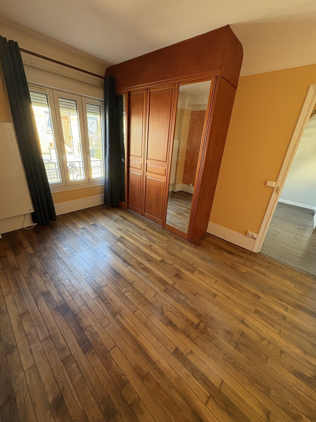 Appartement à vendre, 63m², Bois-le-Roi
