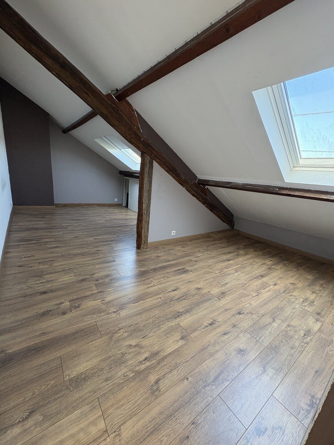 Appartement à vendre, 63m², Bois-le-Roi