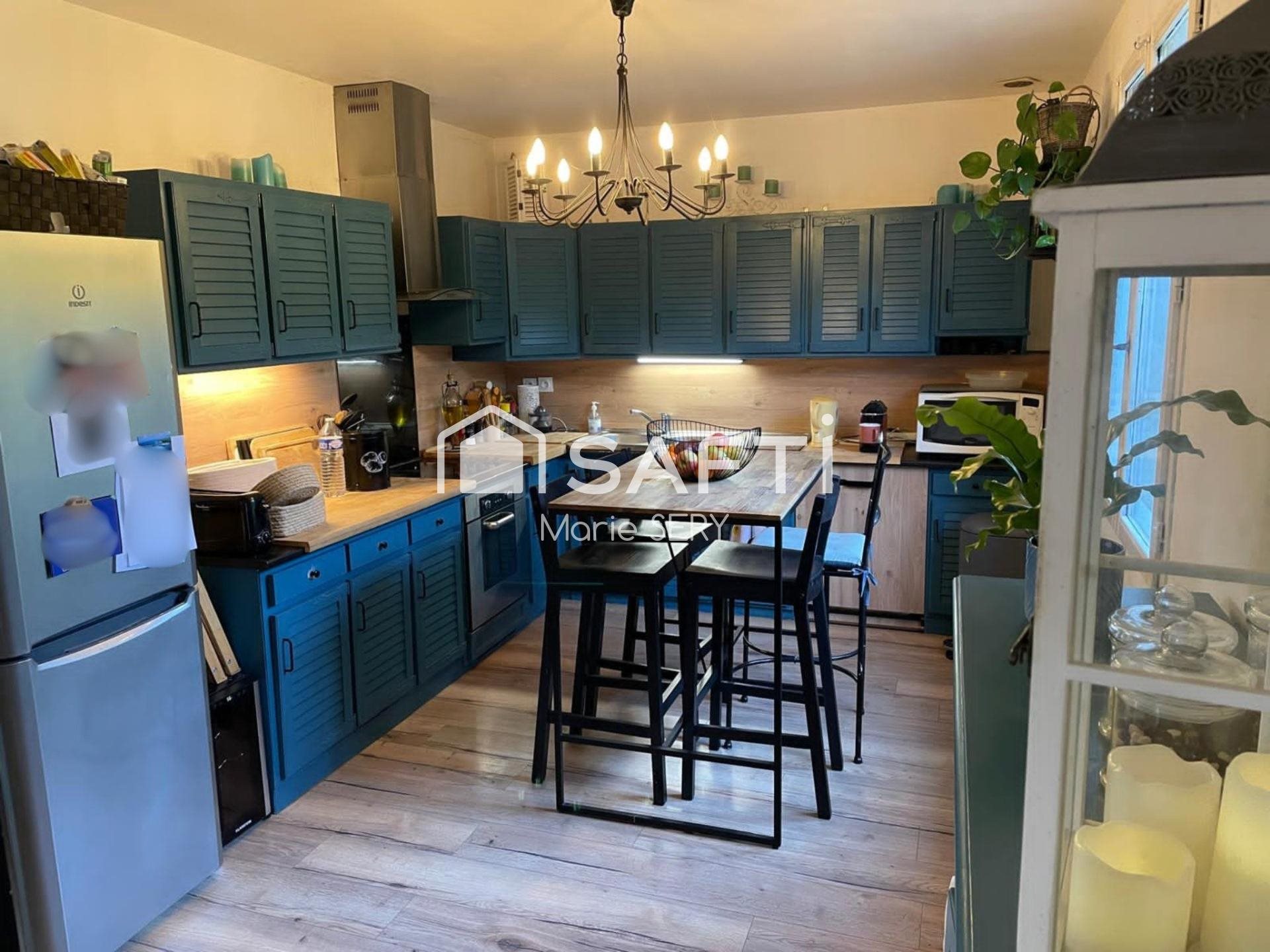 Maison à vendre, 104m², Boos