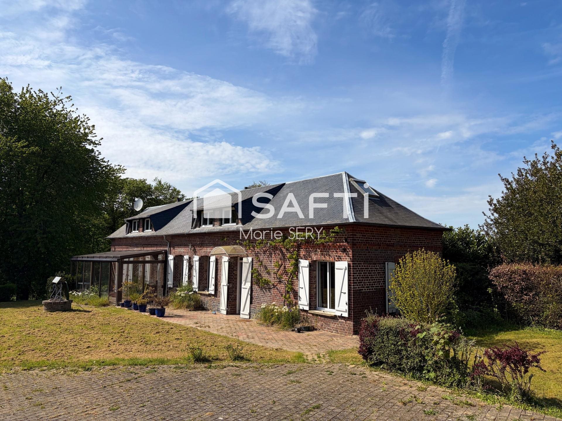 Maison à vendre, 120m², Vandrimare