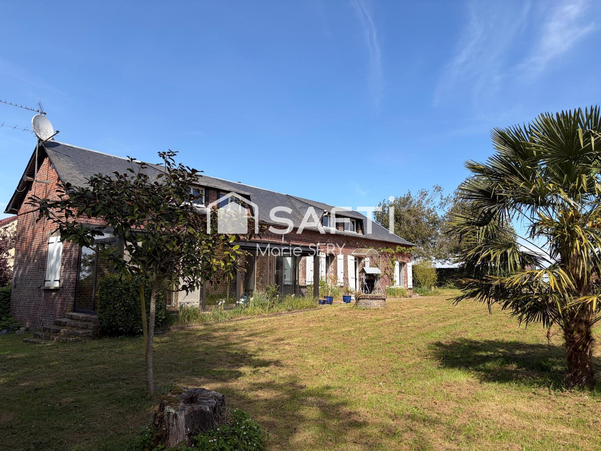 Maison à vendre, 120m², Vandrimare