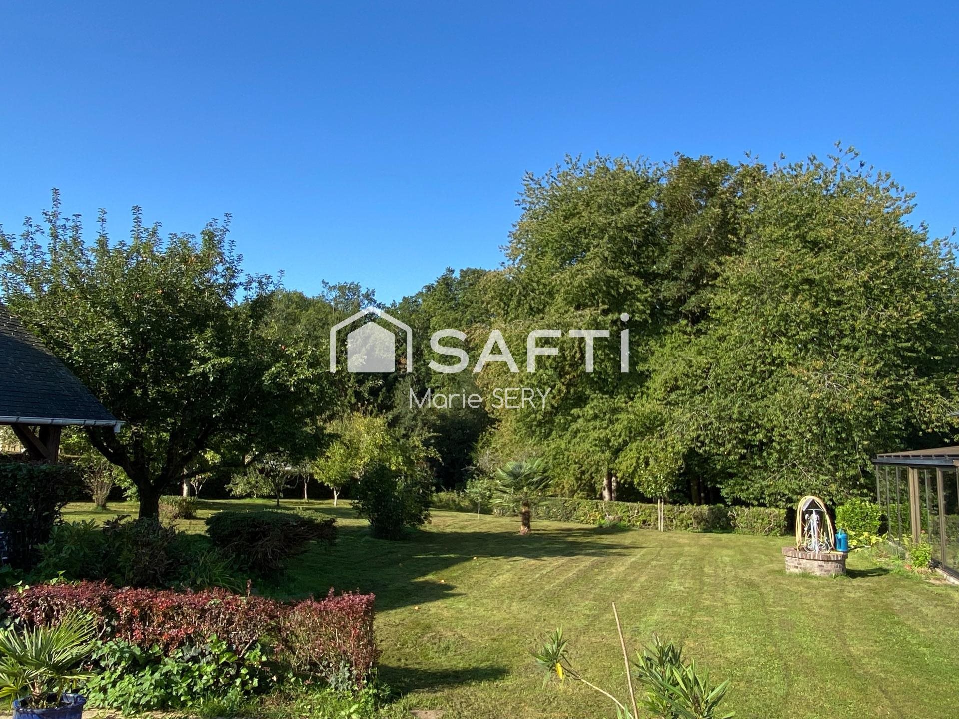 Maison à vendre, 120m², Vandrimare