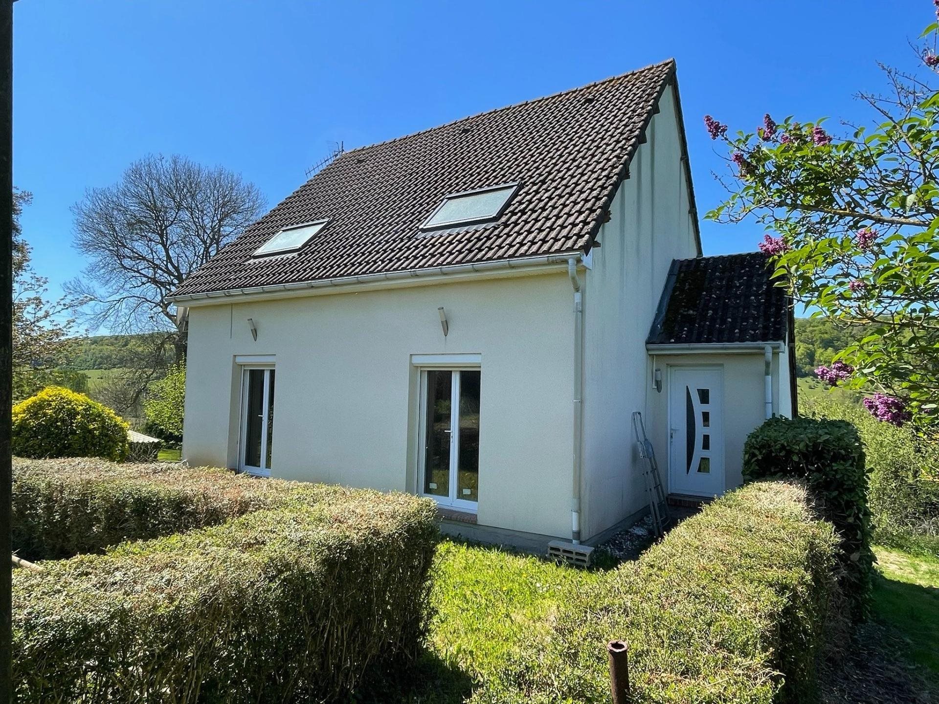 Maison à vendre, 90m², Nolléval