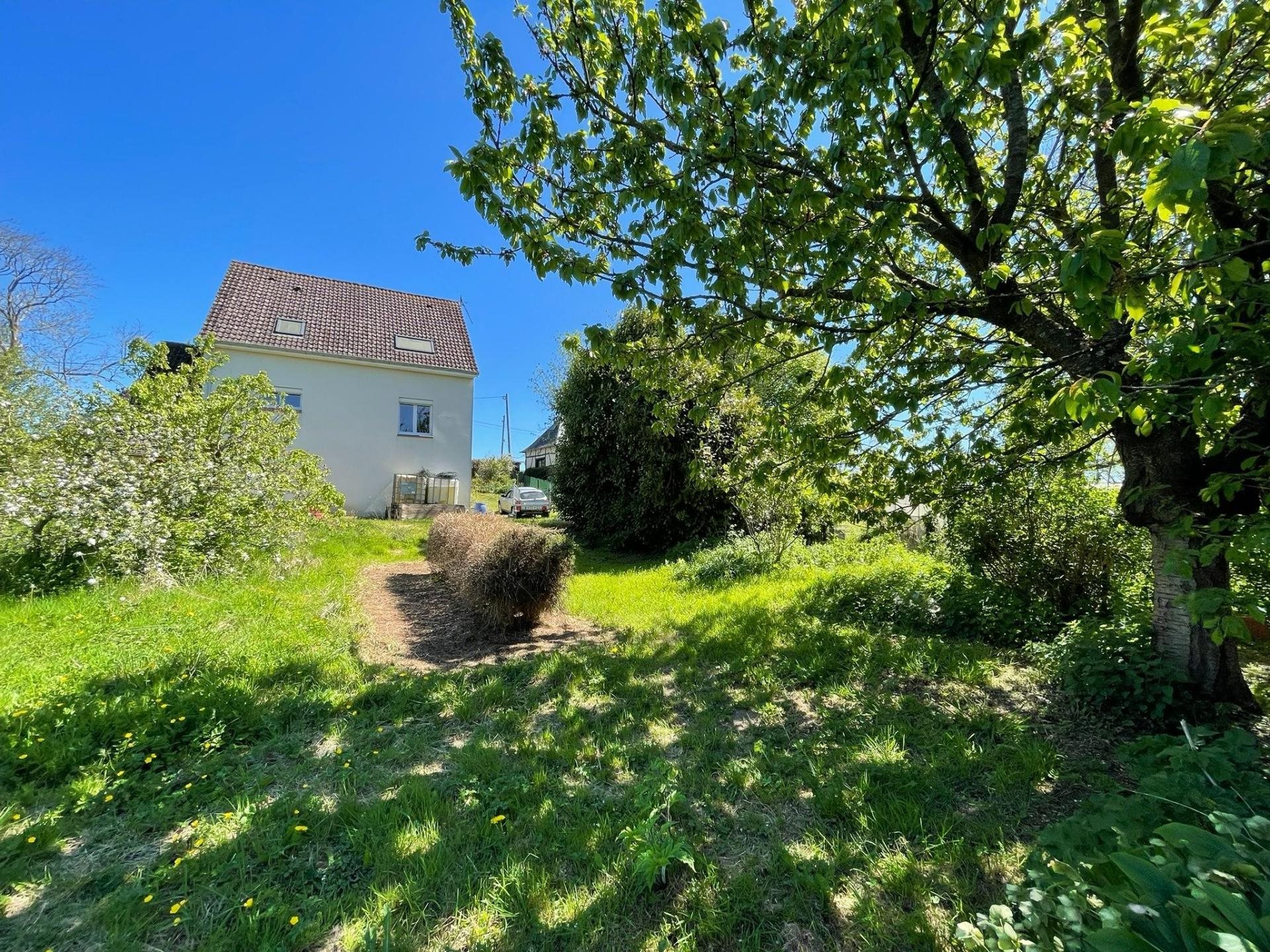 Maison à vendre, 90m², Nolléval