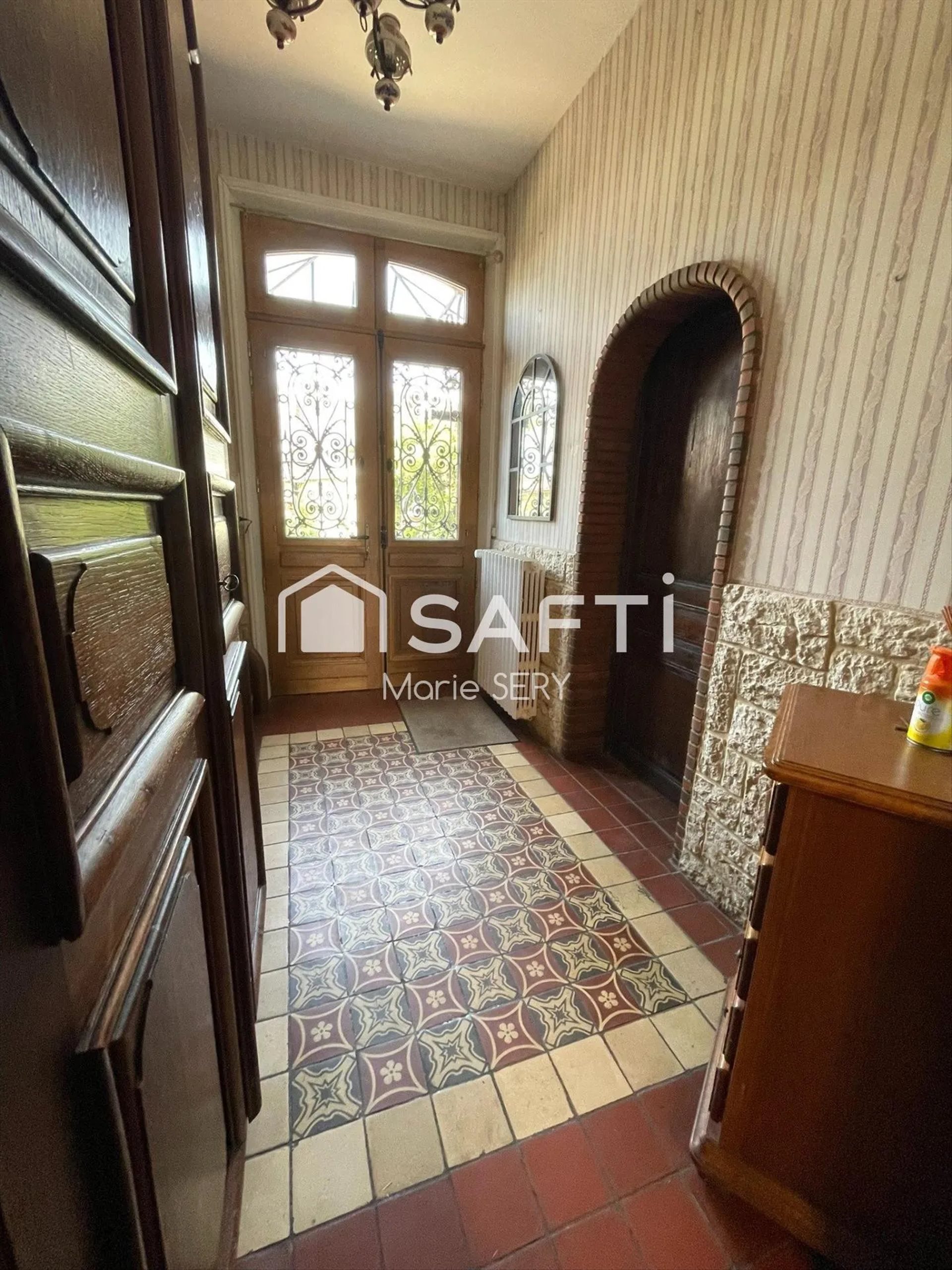 Maison à vendre, 104m², Etrépagny