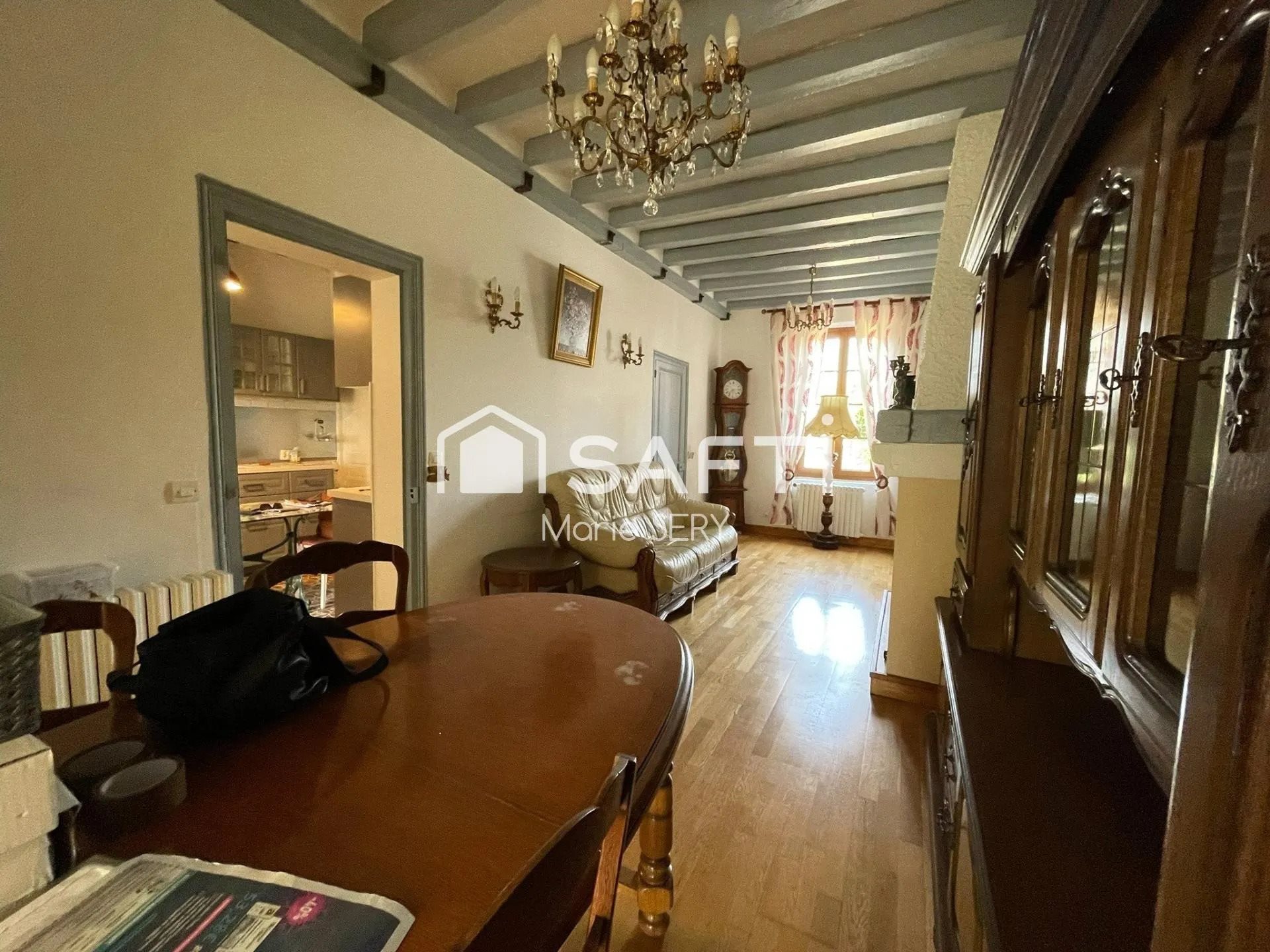 Maison à vendre, 104m², Etrépagny