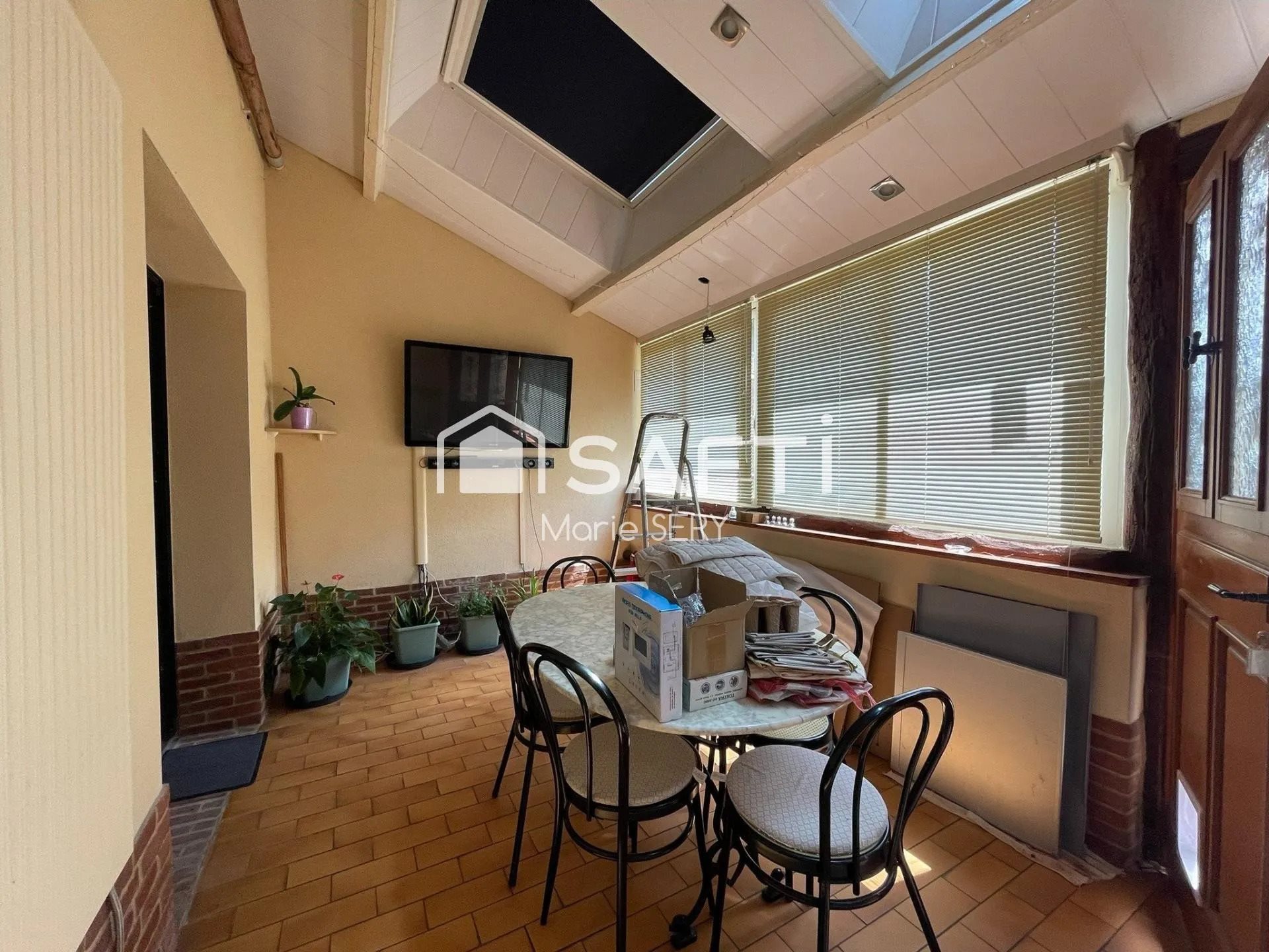 Maison à vendre, 104m², Etrépagny