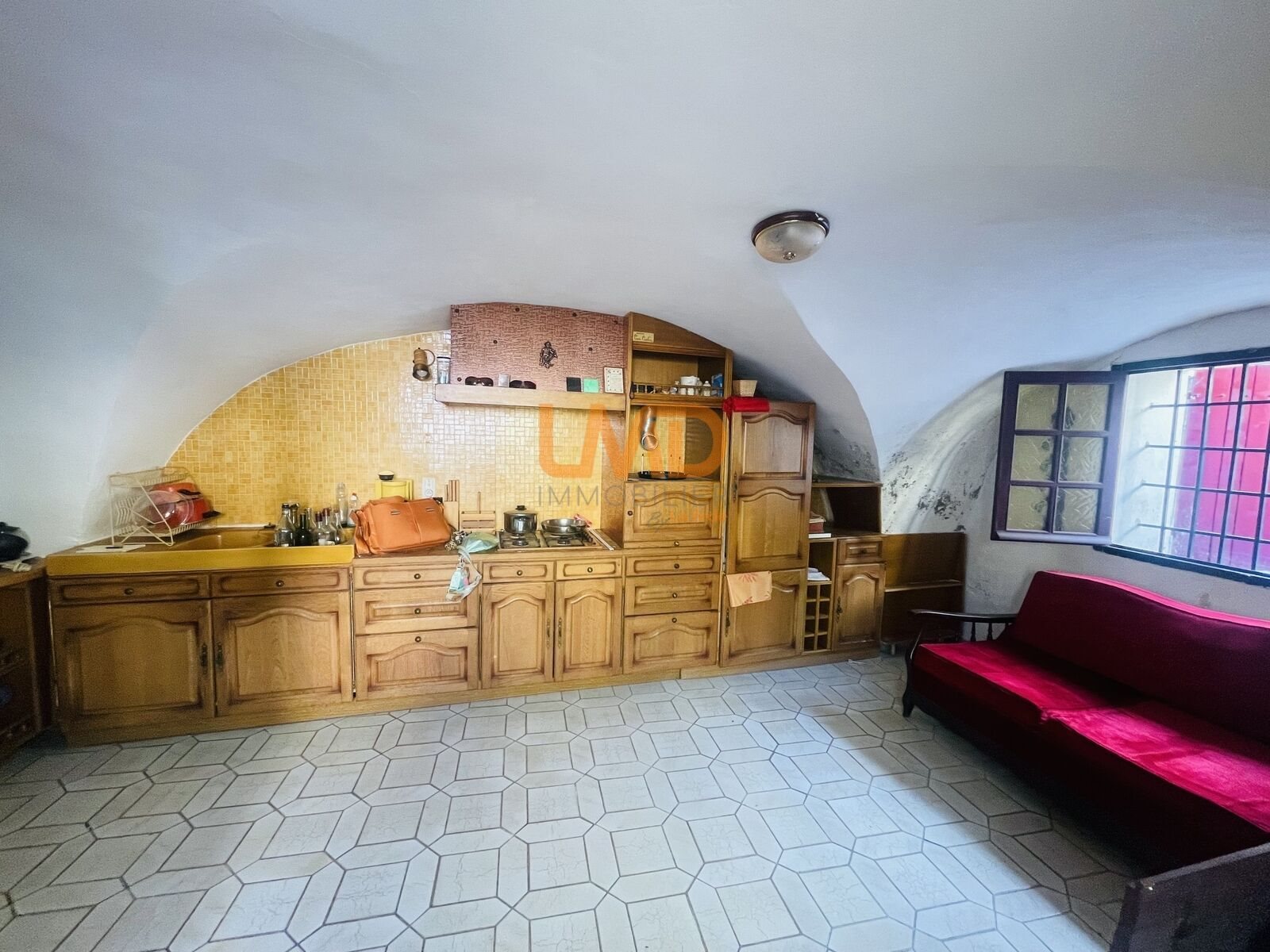 Maison à vendre, 60m², Magalas