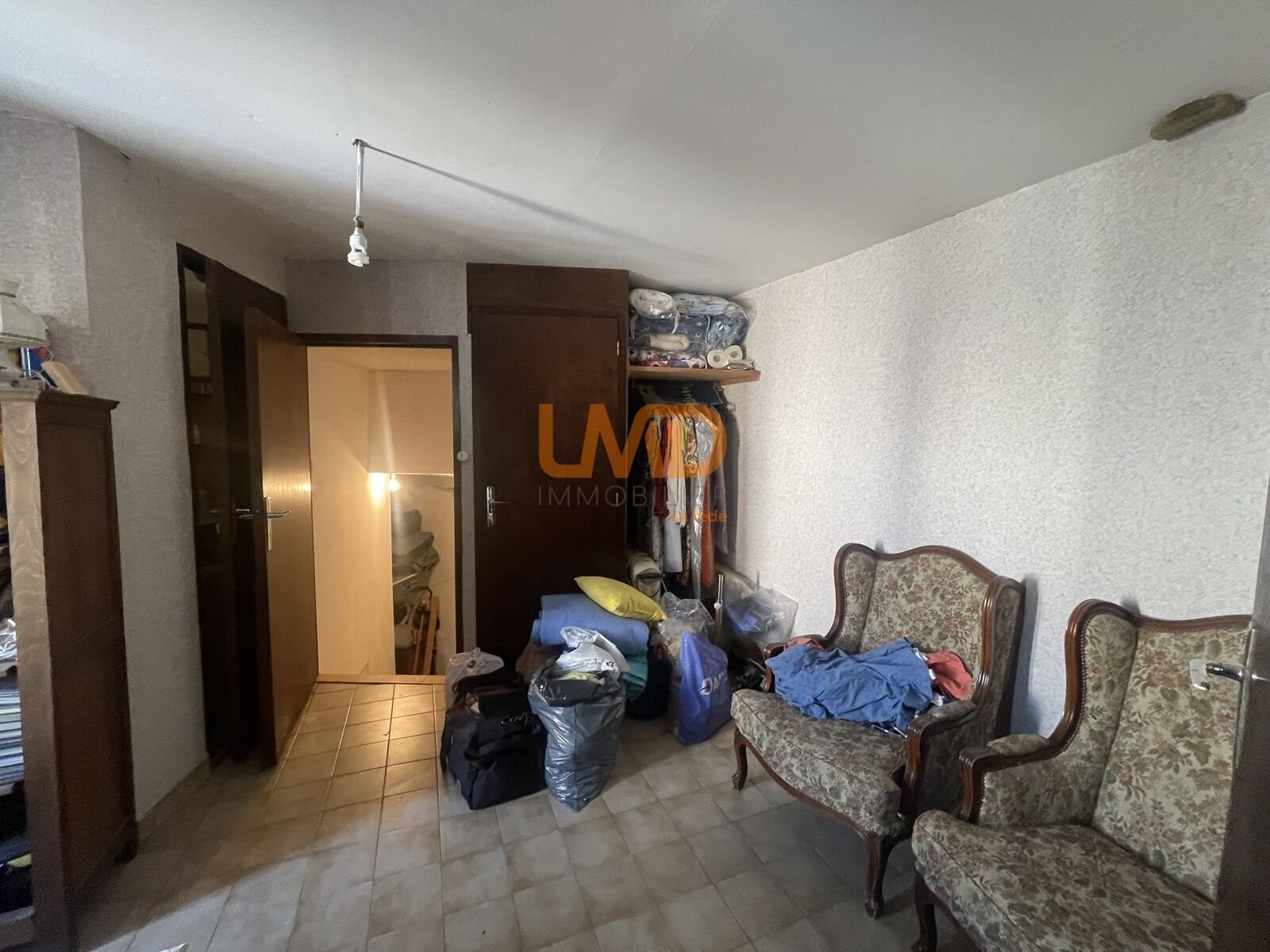 Maison à vendre, 60m², Magalas