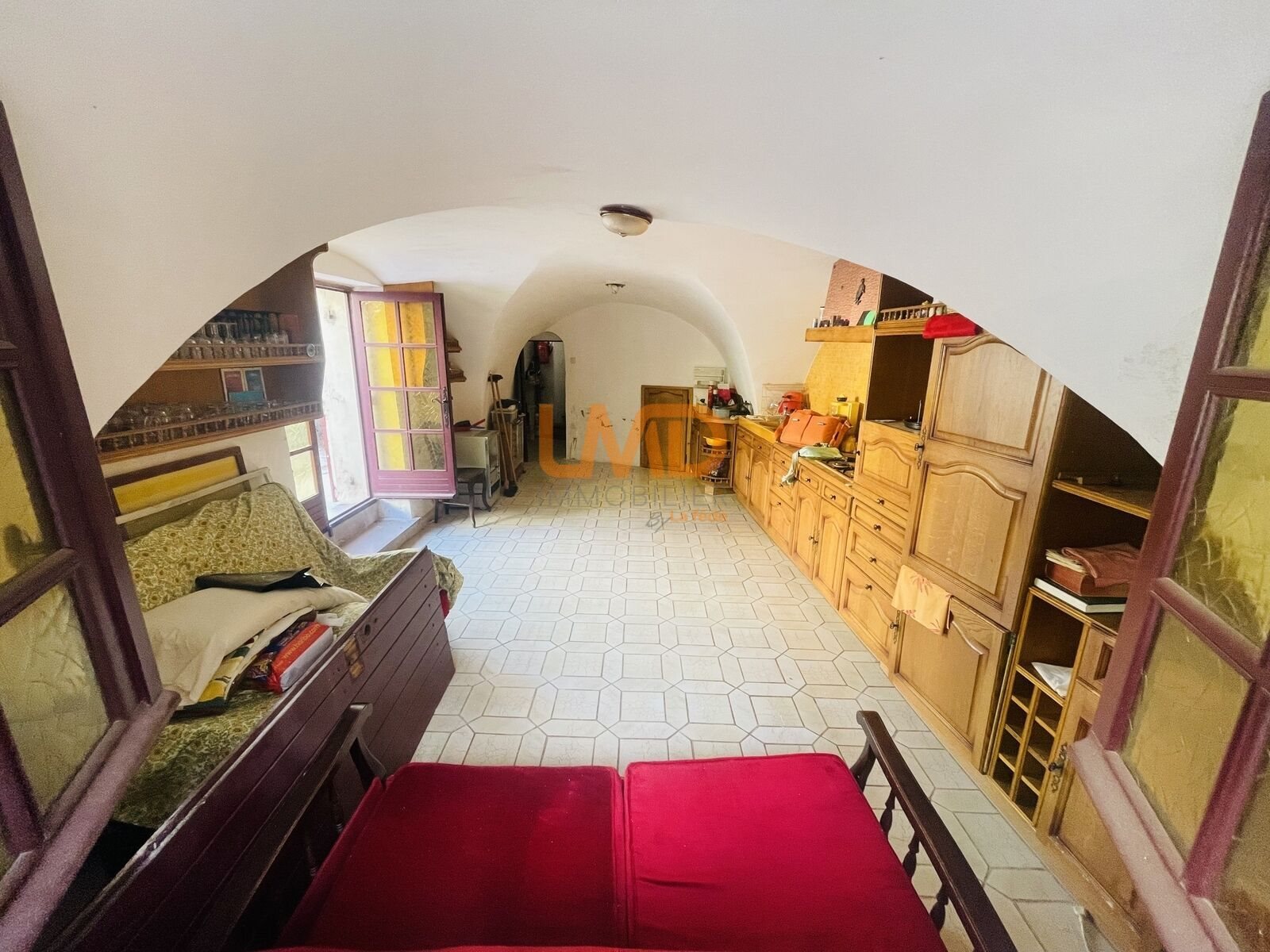 Maison à vendre, 60m², Magalas