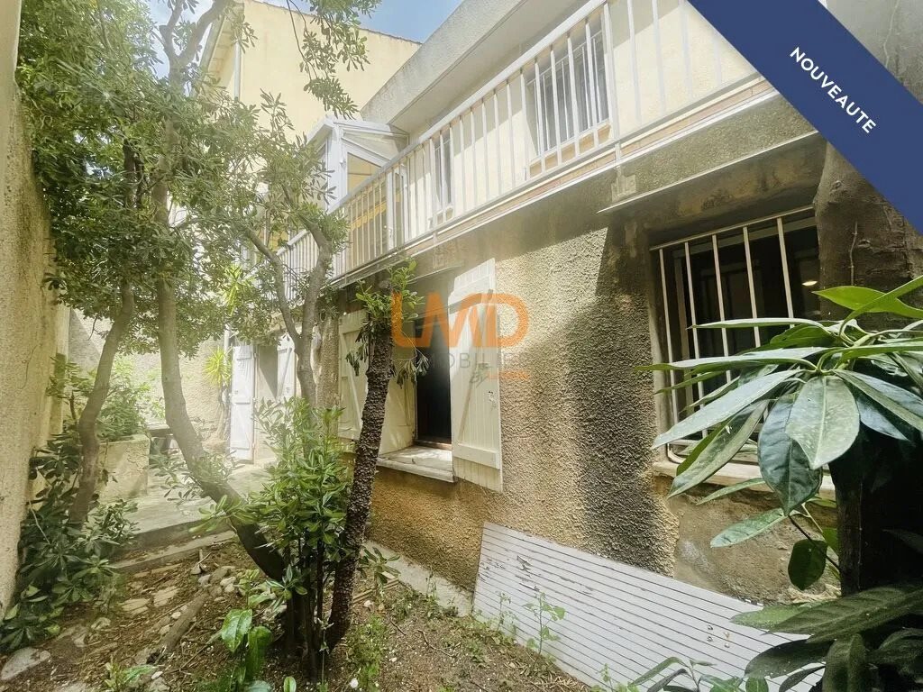 Maison à vendre, 165m², Béziers