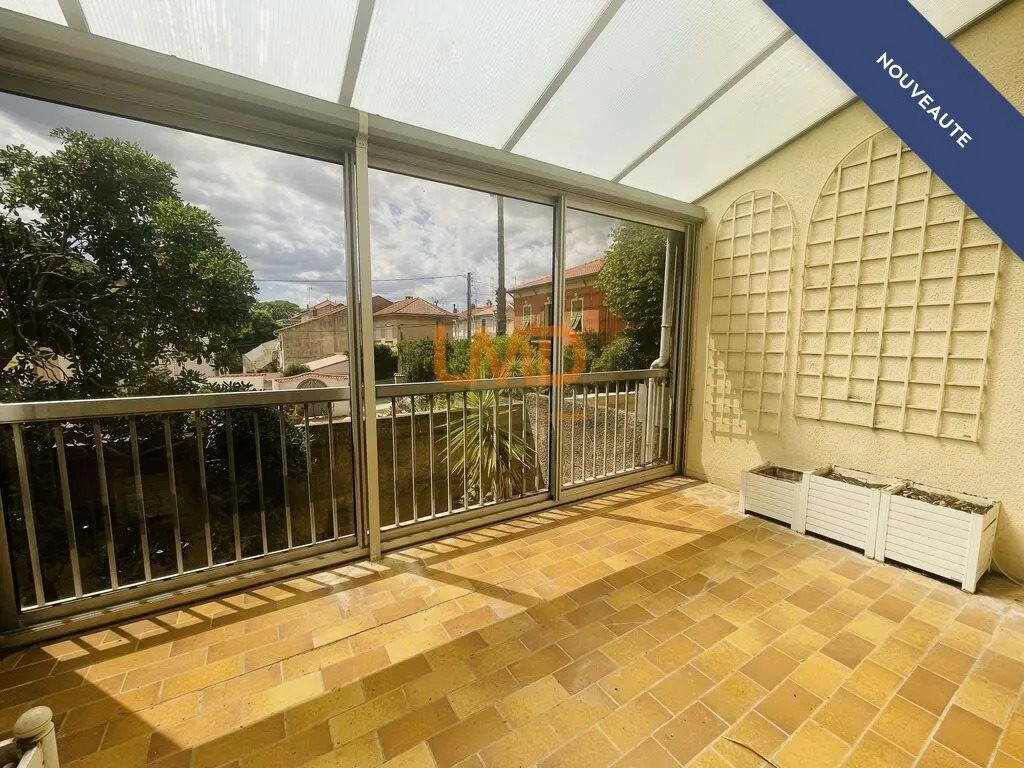 Maison à vendre, 165m², Béziers