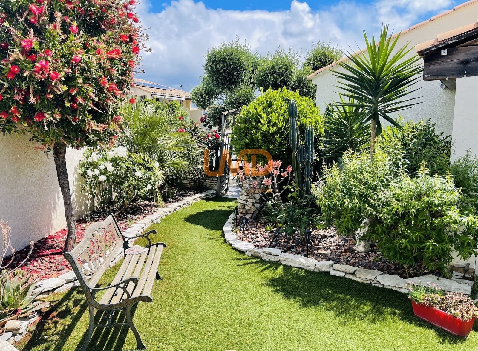 Maison à vendre, 125m², Sérignan