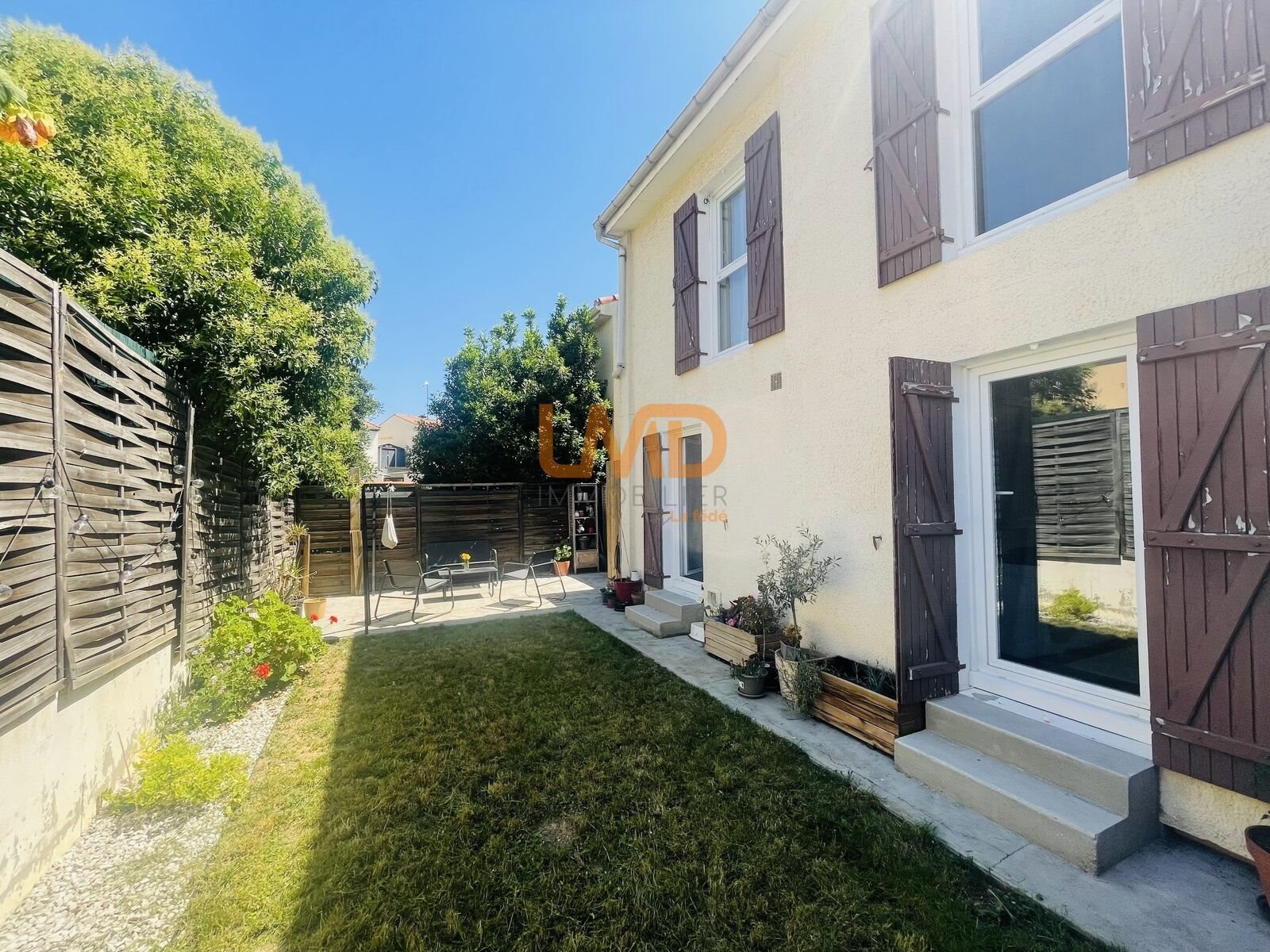 Maison à vendre, 90m², Béziers