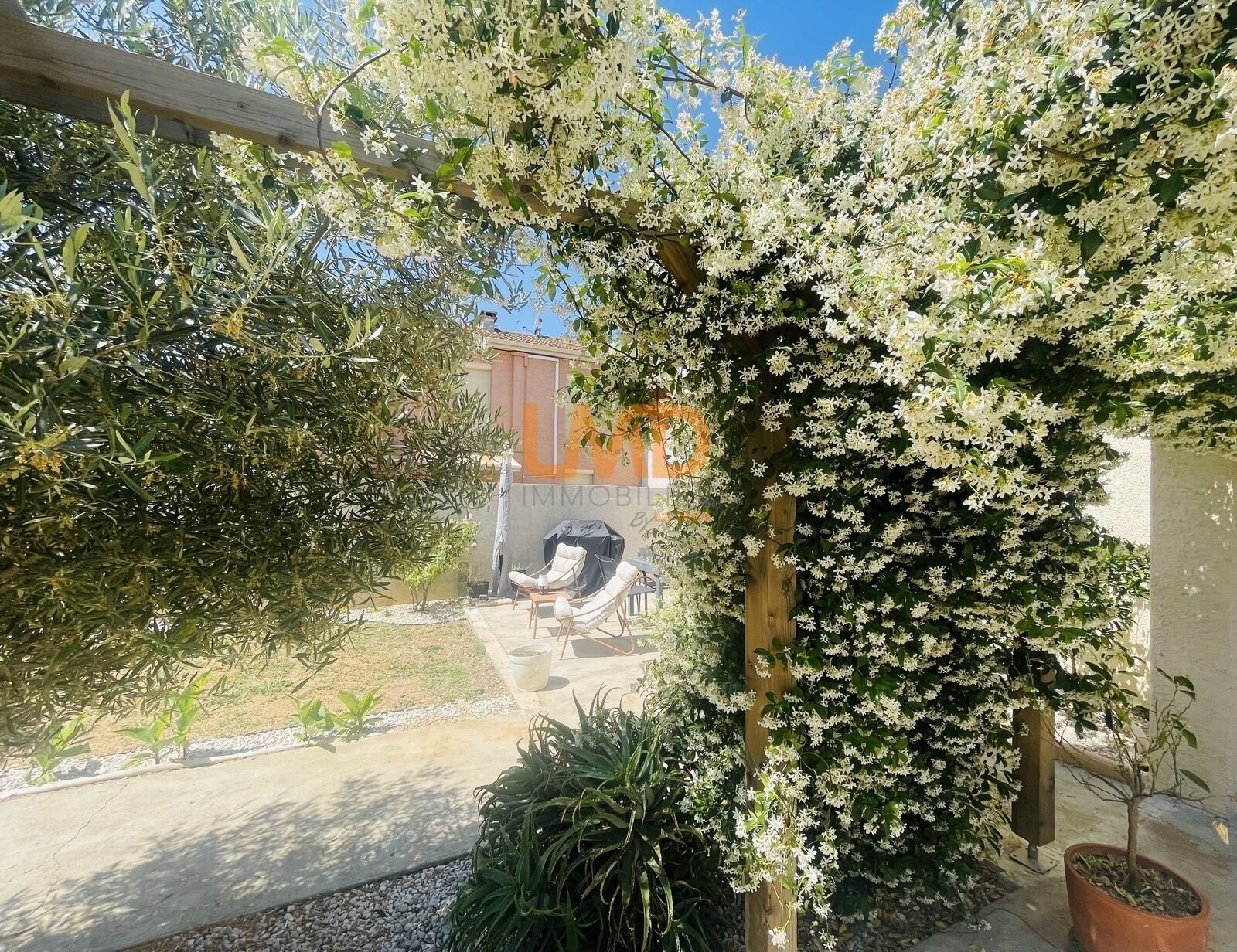 Maison à vendre, 90m², Béziers