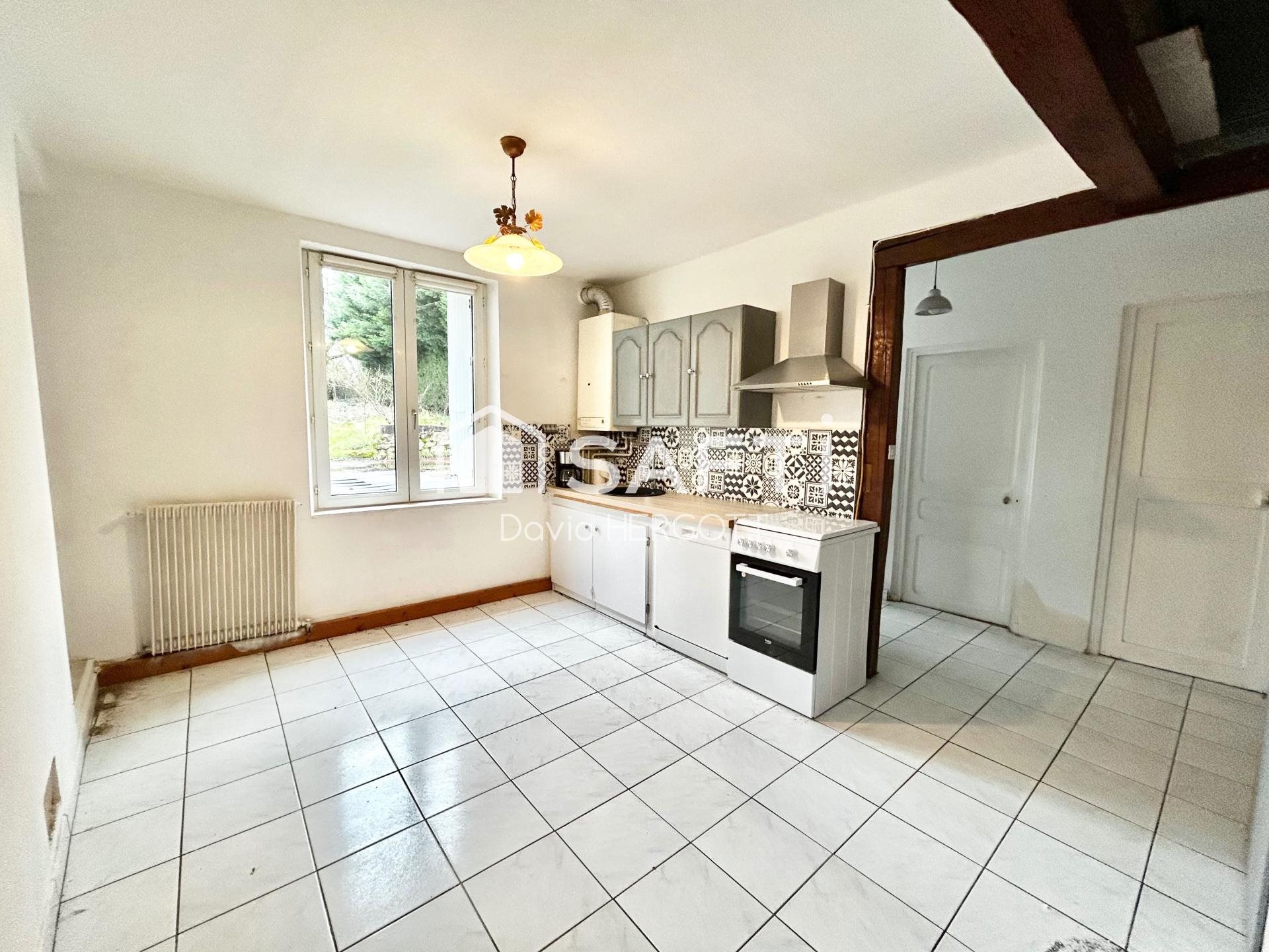 Maison à vendre, 66m², Mer