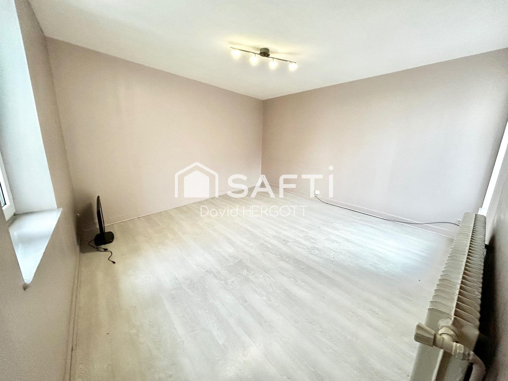 Maison à vendre, 66m², Mer