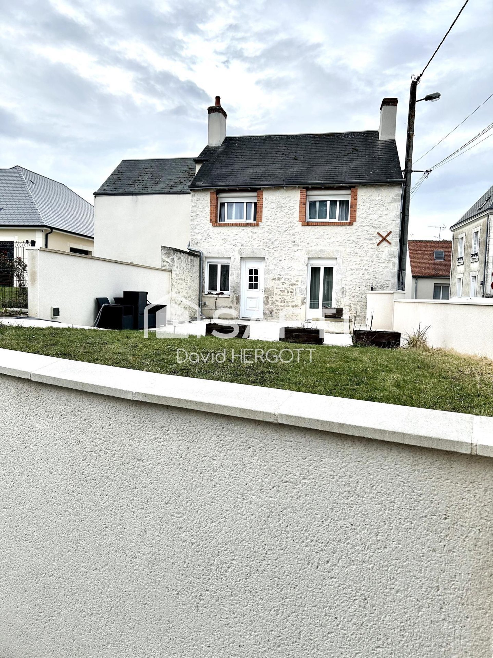 Maison à vendre, 145m², Mer