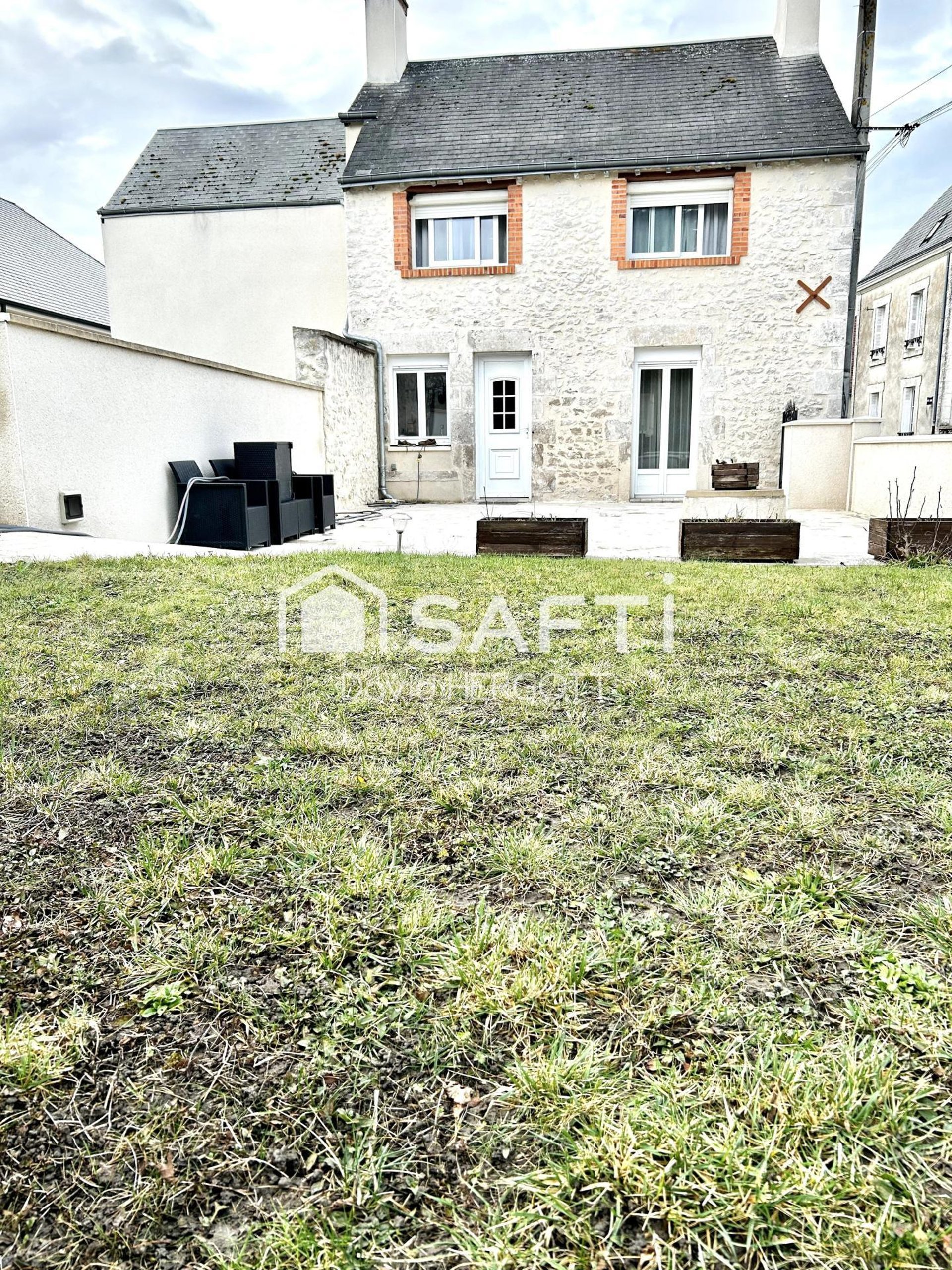 Maison à vendre, 145m², Mer