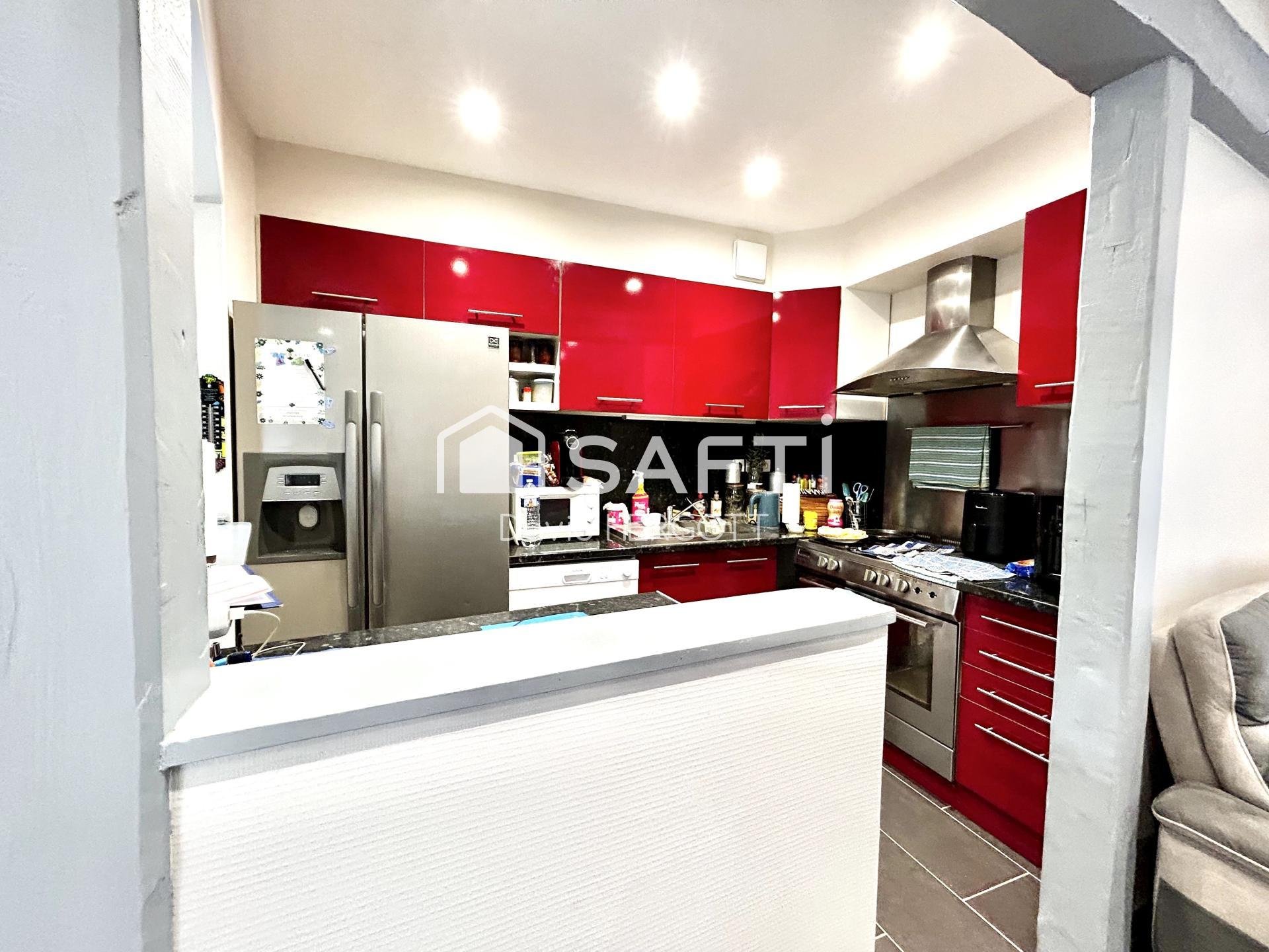 Maison à vendre, 145m², Mer