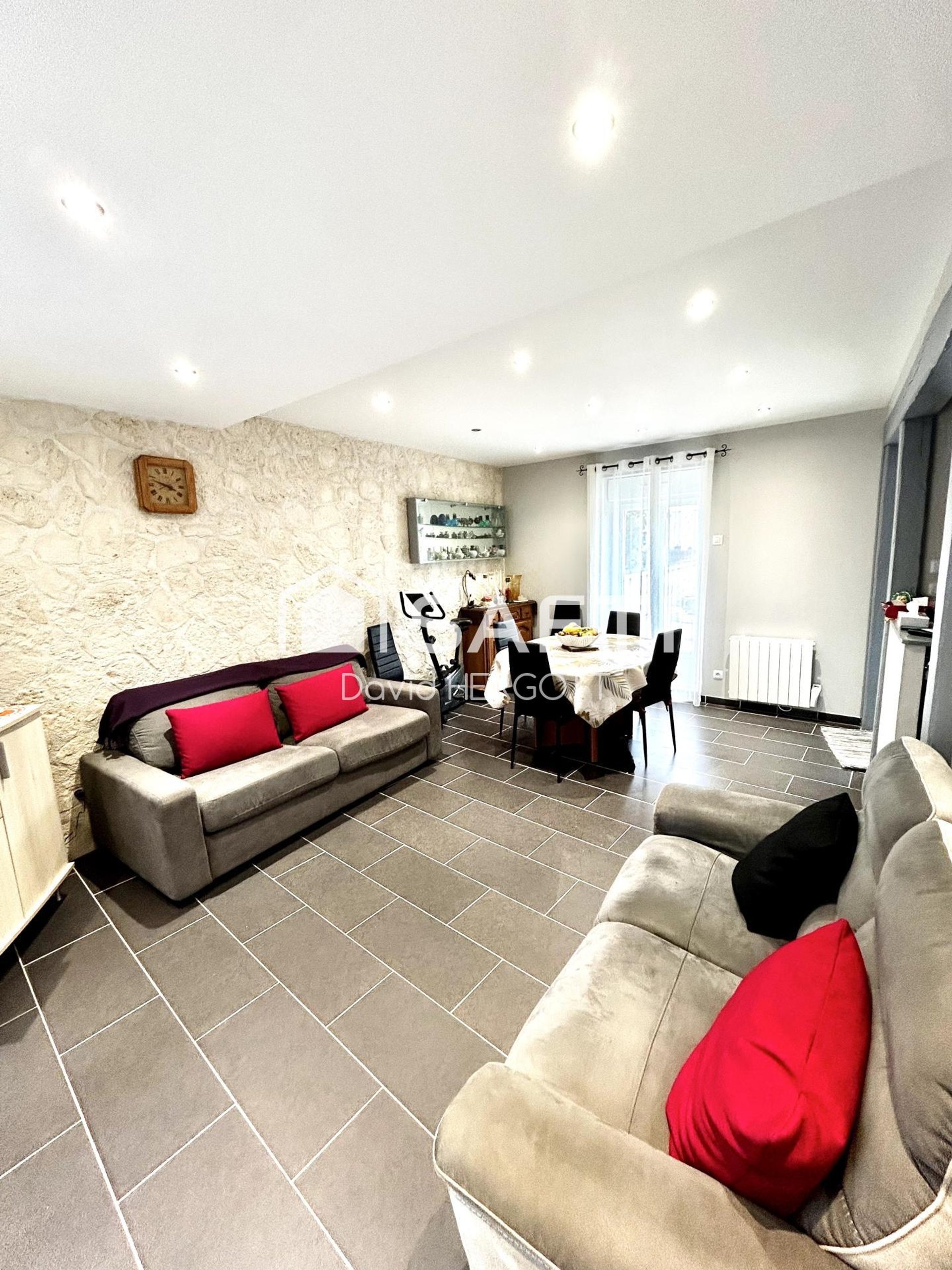 Maison à vendre, 145m², Mer