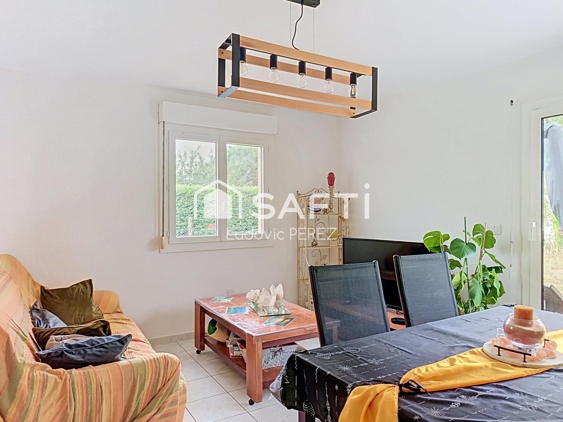Maison à vendre, 89m², Labastide-Saint-Sernin