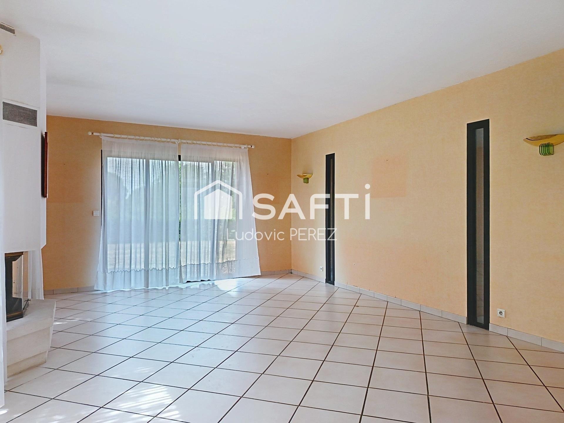 Maison à vendre, 128m², Bessières
