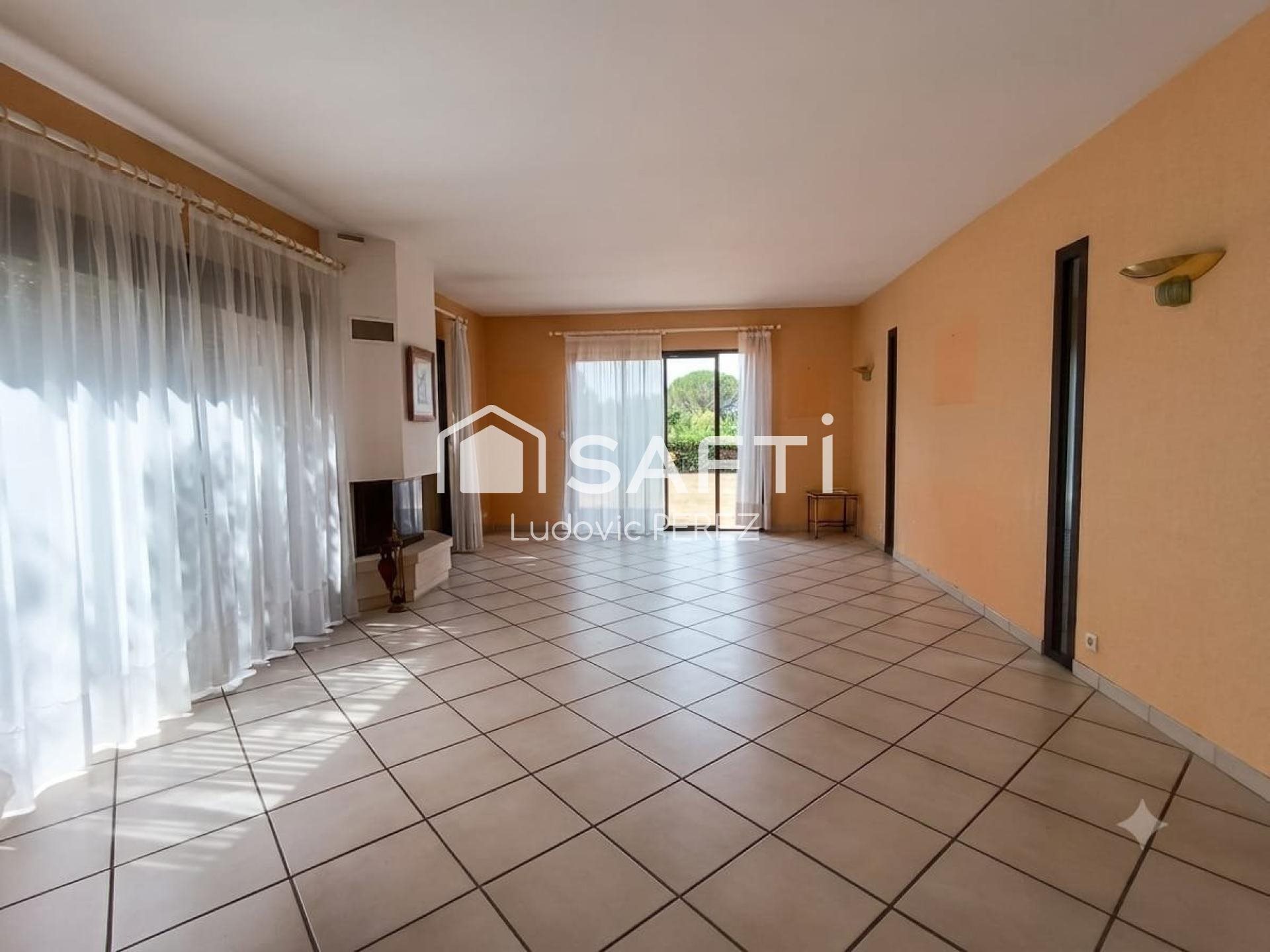 Maison à vendre, 128m², Bessières