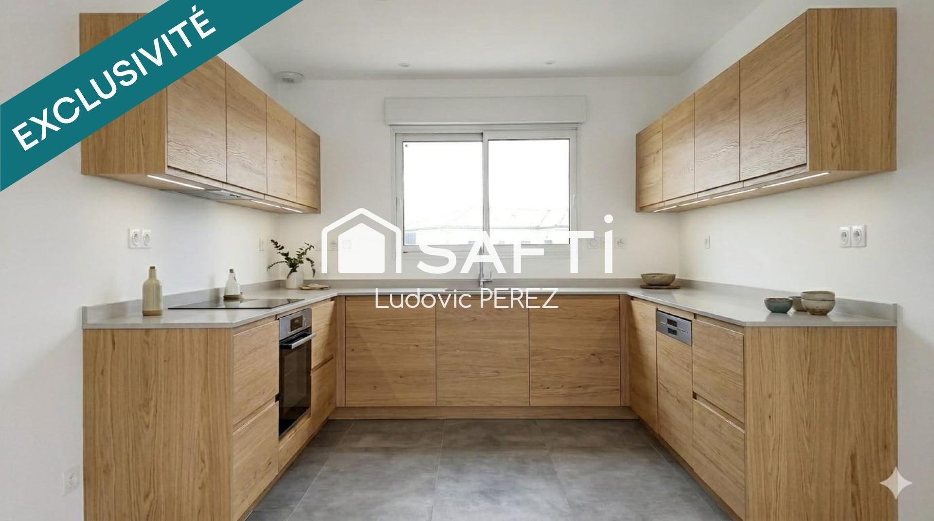 Maison à vendre, 103m², Bressols