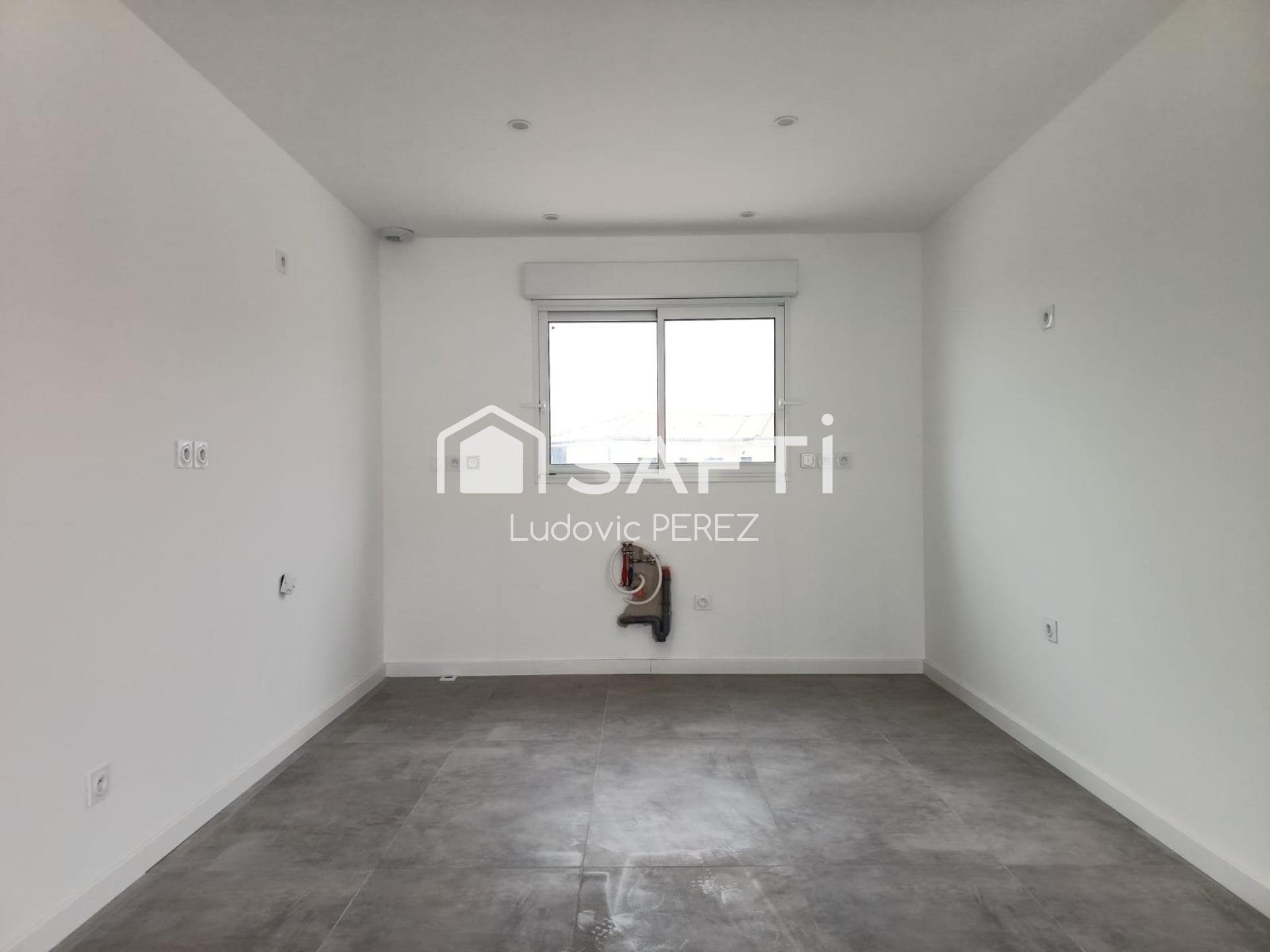 Maison à vendre, 103m², Bressols