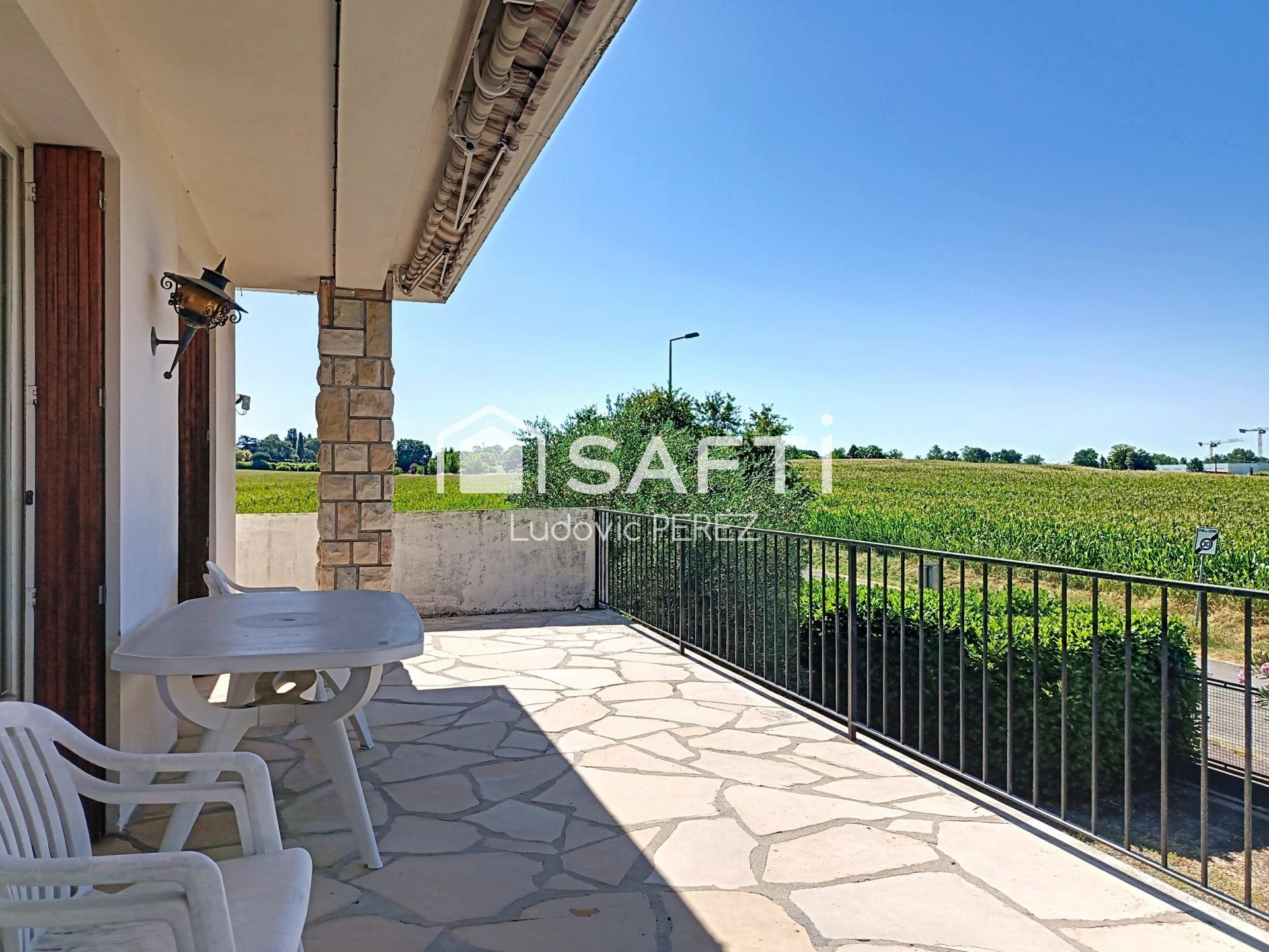 Maison à vendre, 216m², Balma