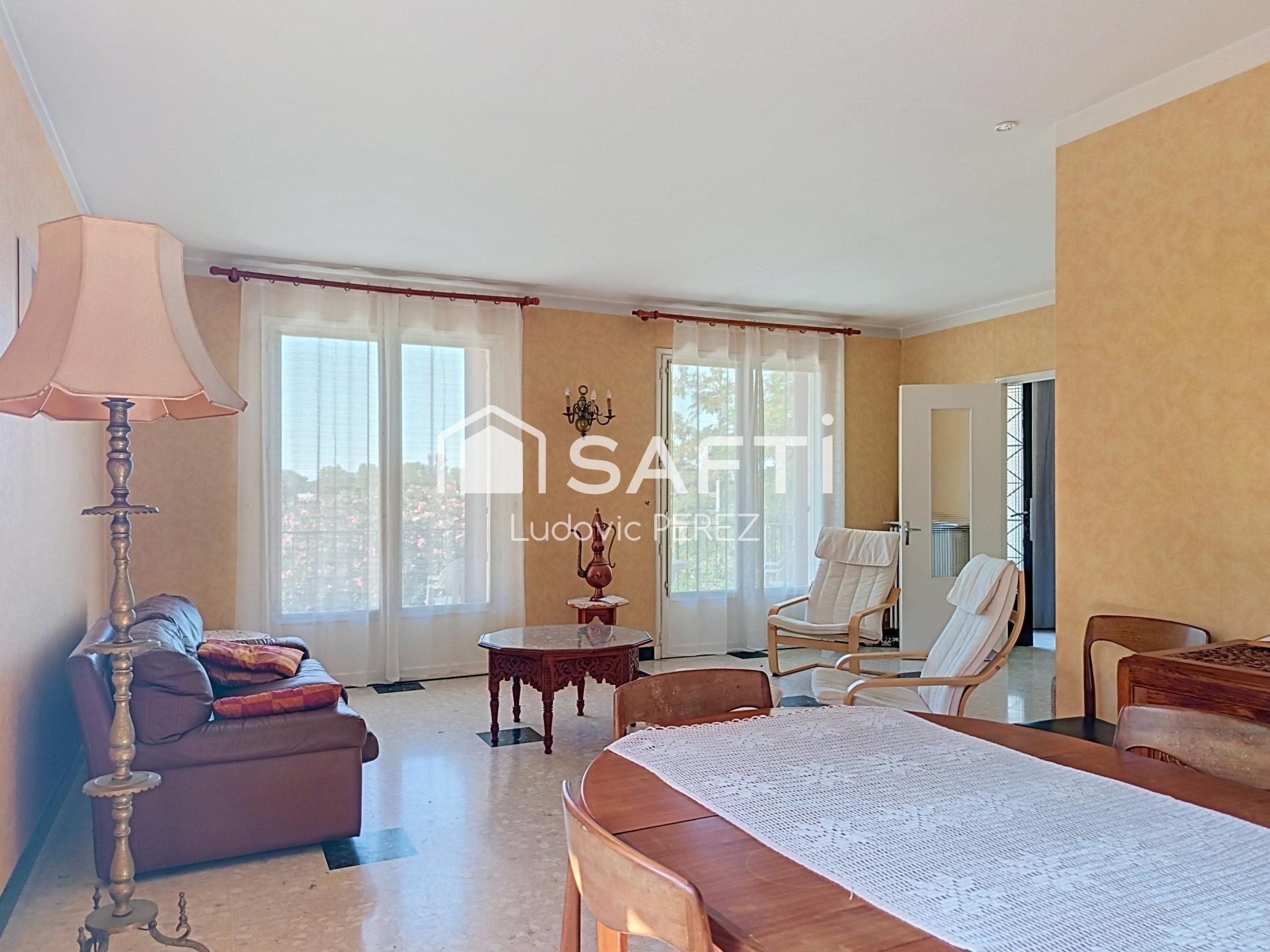 Maison à vendre, 216m², Balma