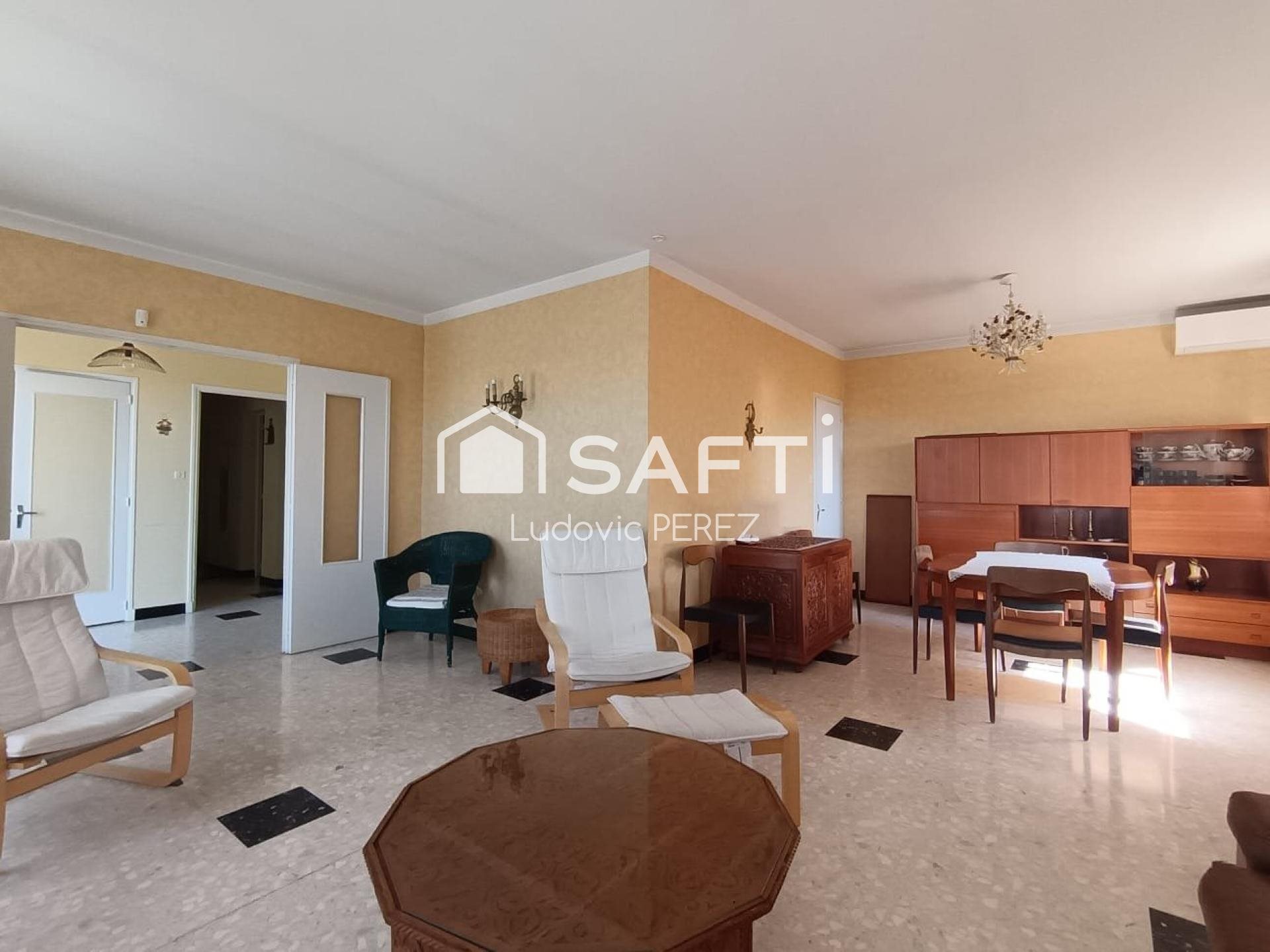 Maison à vendre, 216m², Balma