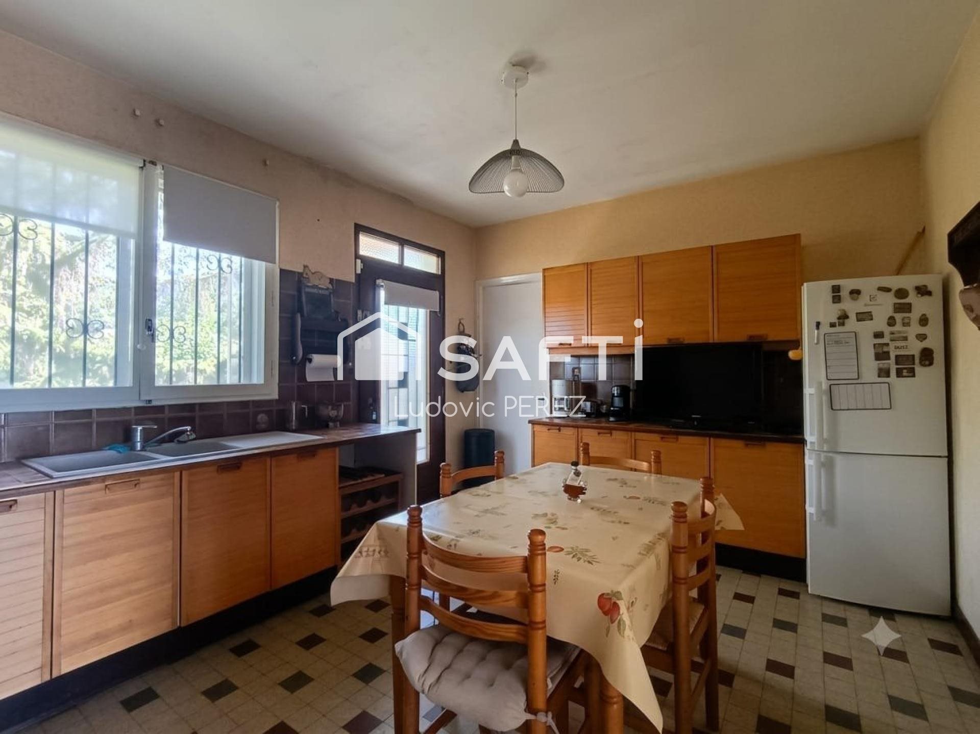 Maison à vendre, 216m², Balma