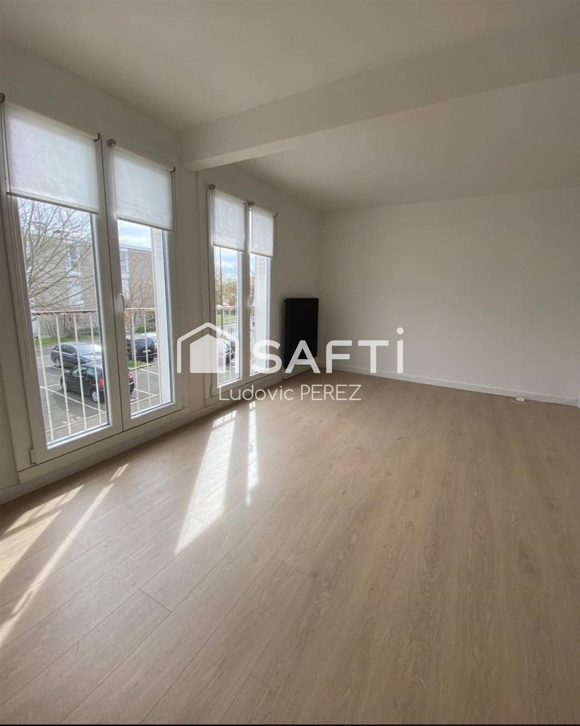 Appartement à vendre, 64m², Toulouse