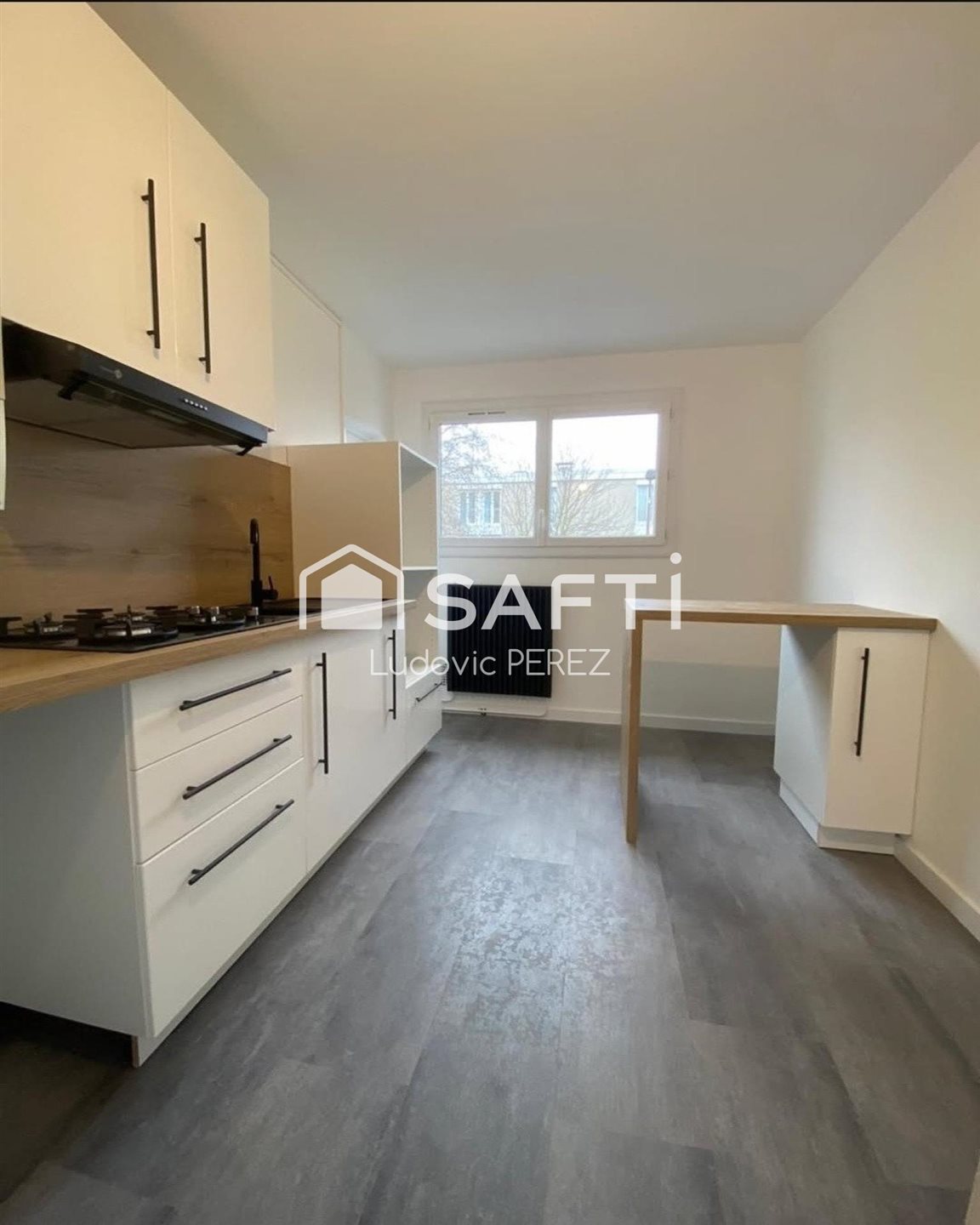 Appartement à vendre, 64m², Toulouse