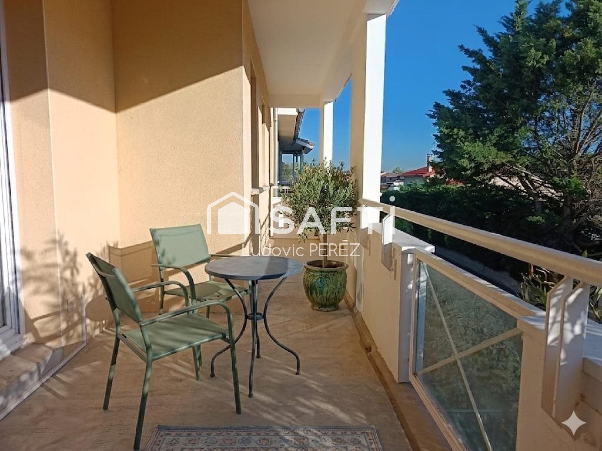 Appartement à vendre, 56m², Aucamville