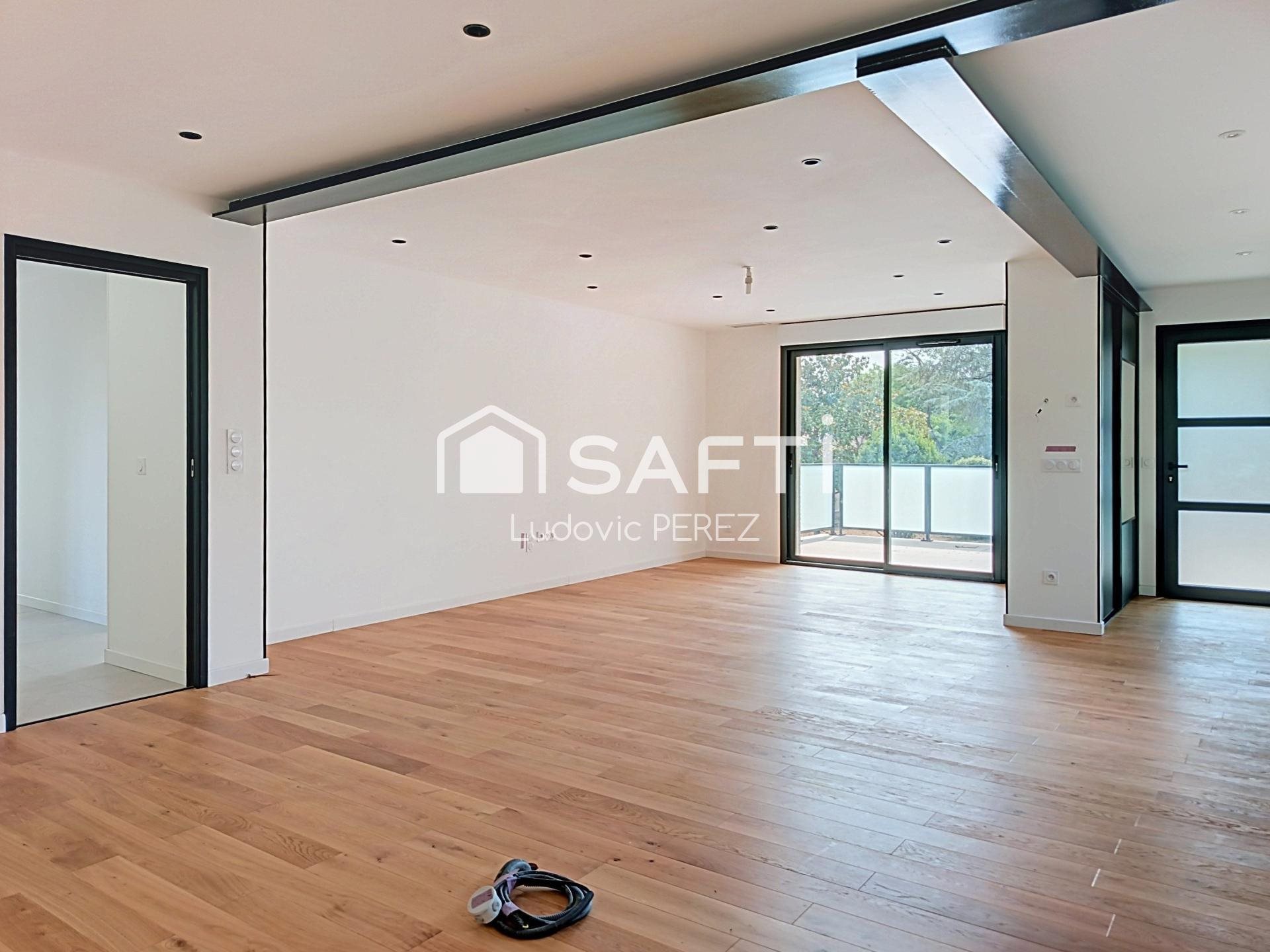 Maison à vendre, 130m², Bouloc
