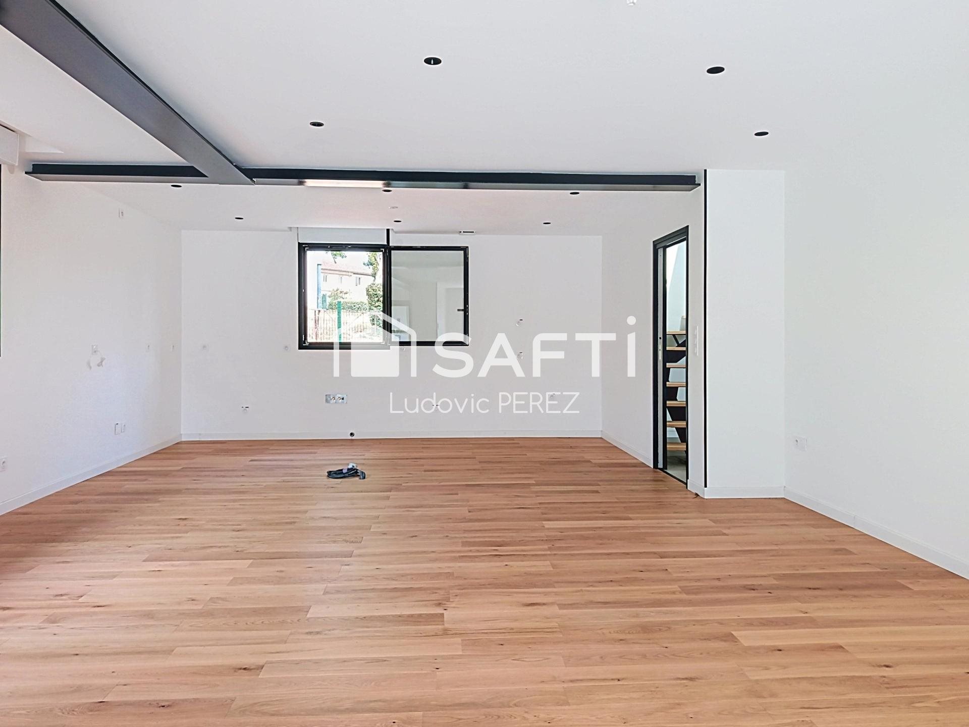 Maison à vendre, 130m², Bouloc