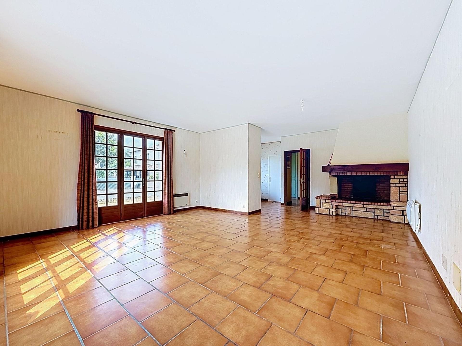 Maison à vendre, 140m², Pin-Balma