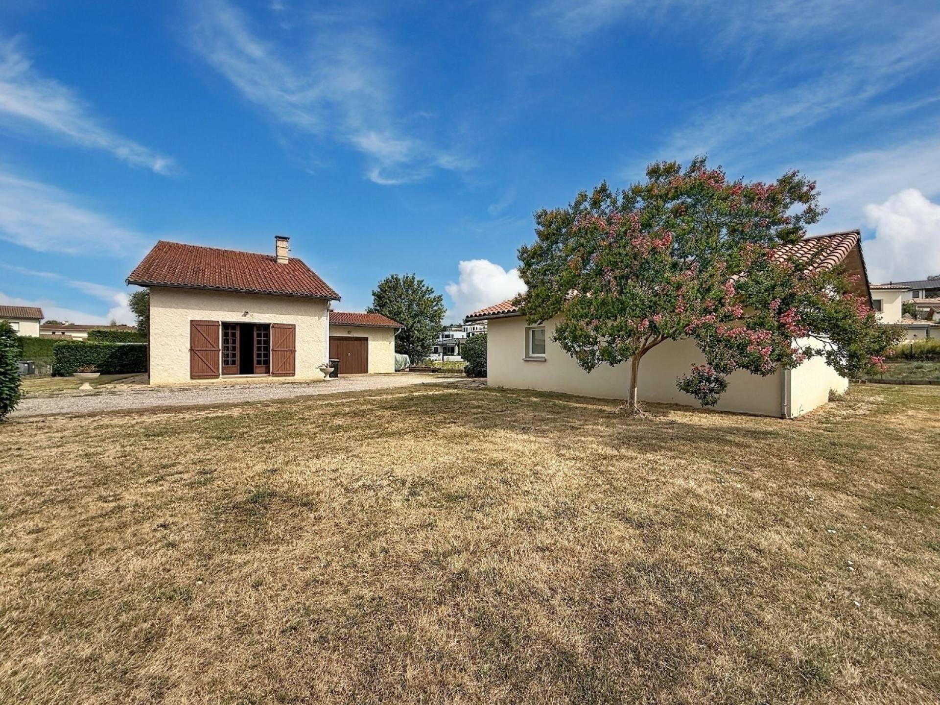 Maison à vendre, 140m², Pin-Balma