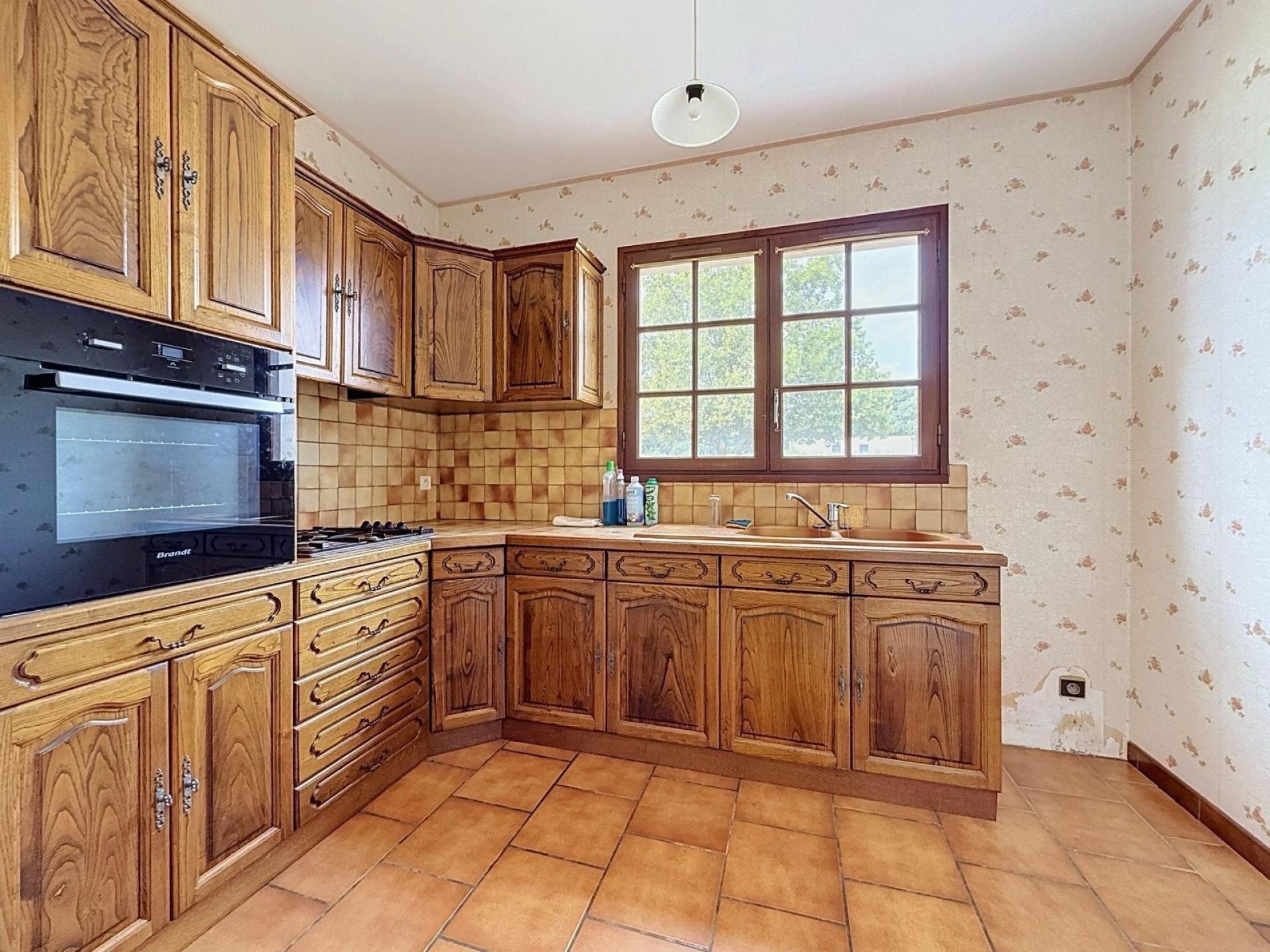Maison à vendre, 140m², Pin-Balma