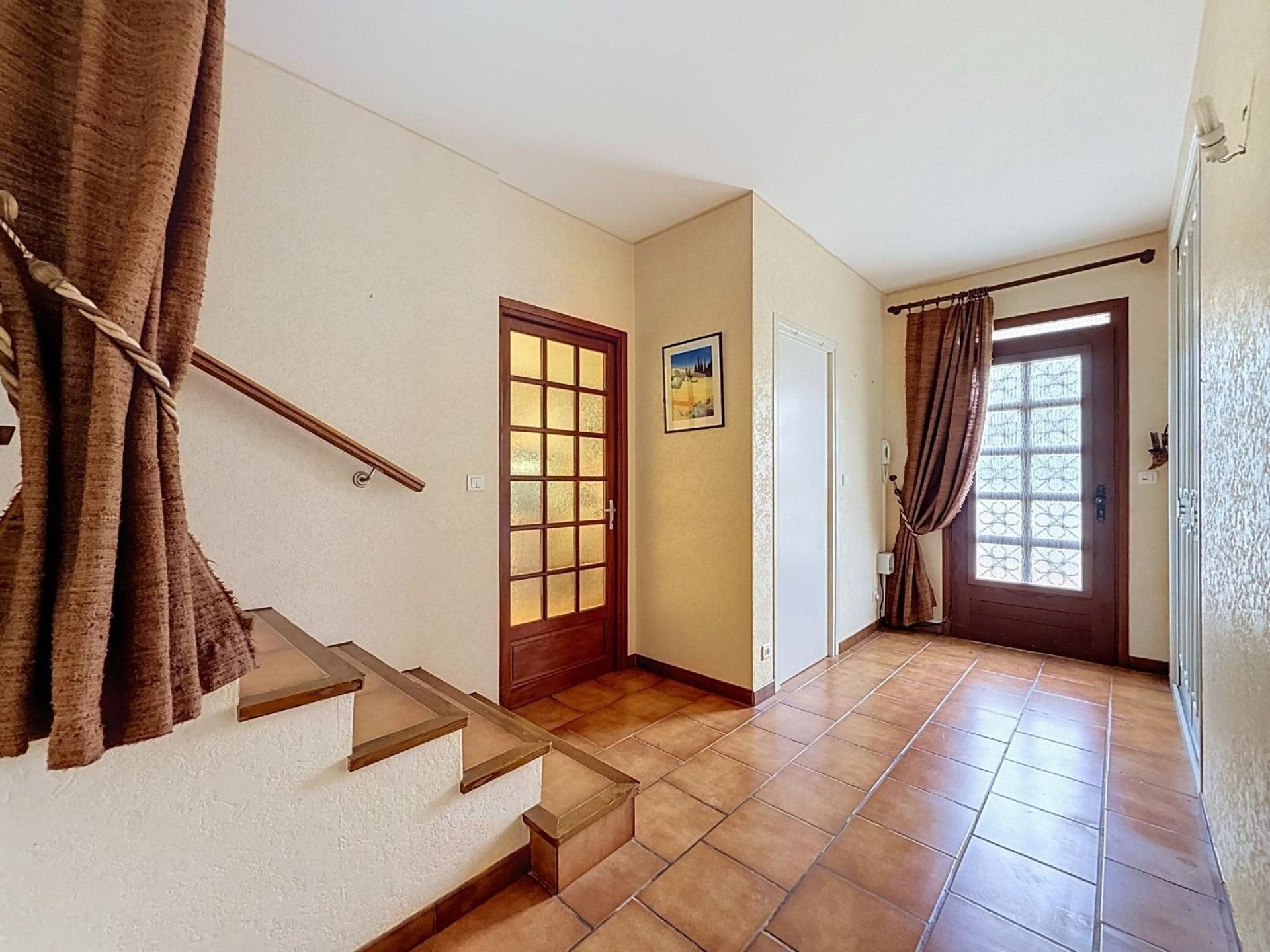 Maison à vendre, 140m², Pin-Balma
