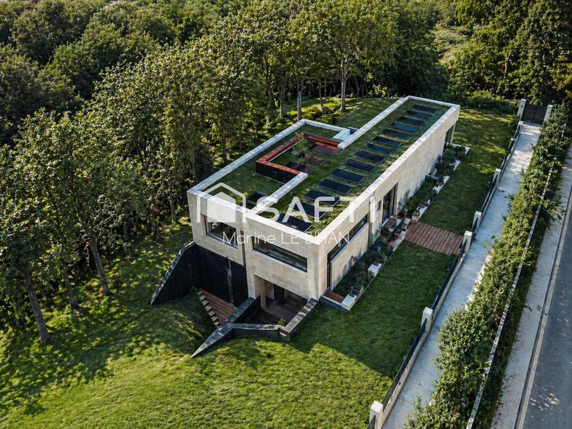Maison à vendre, 220m², Toulouse